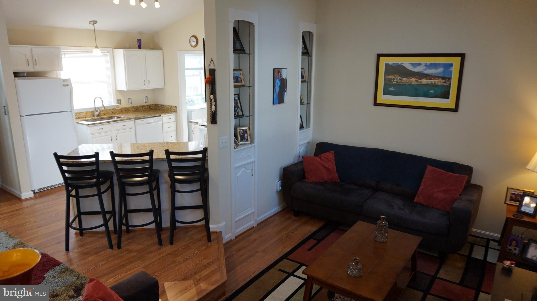 LAKE WILDERNESS - Residential