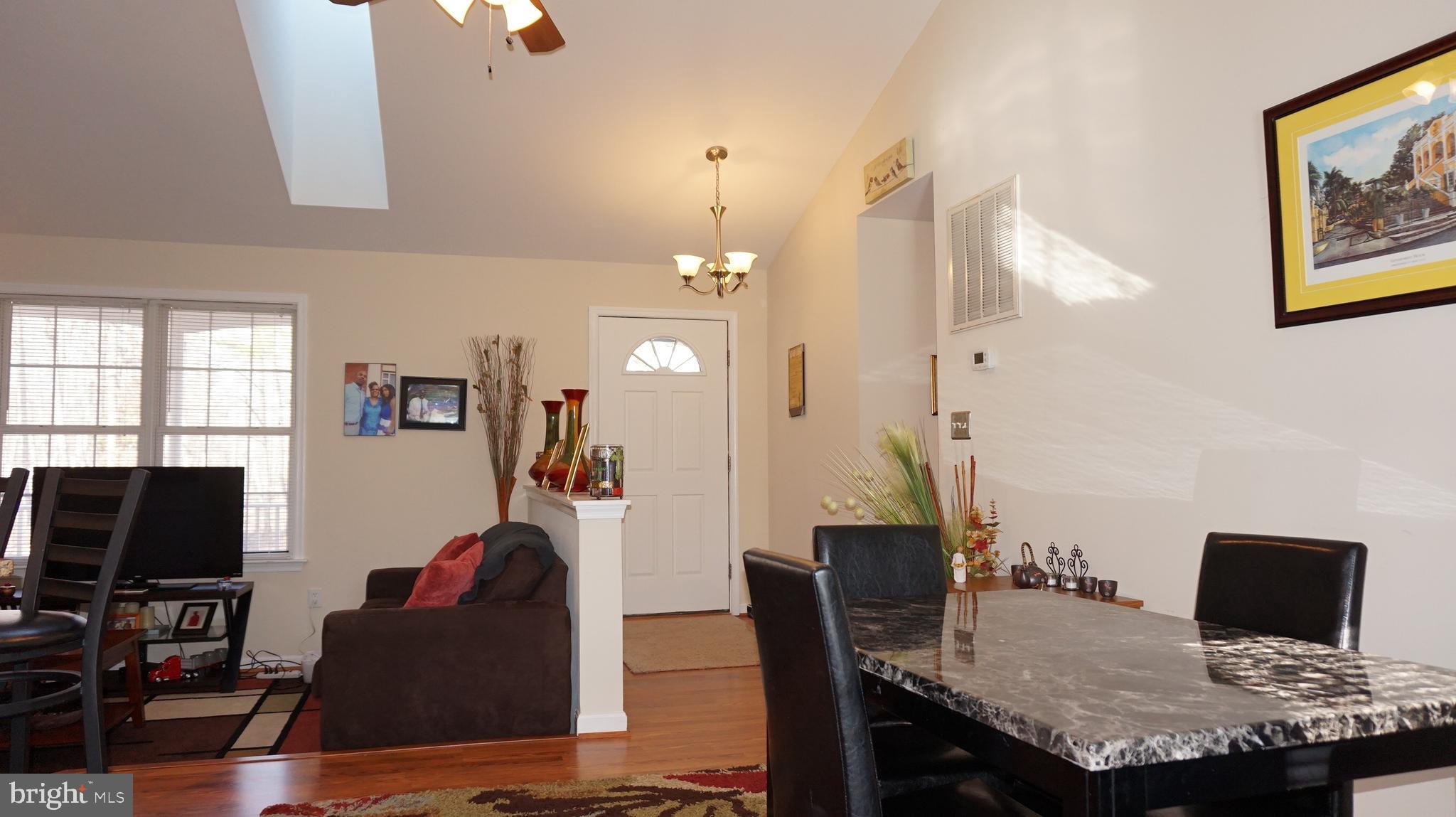 LAKE WILDERNESS - Residential