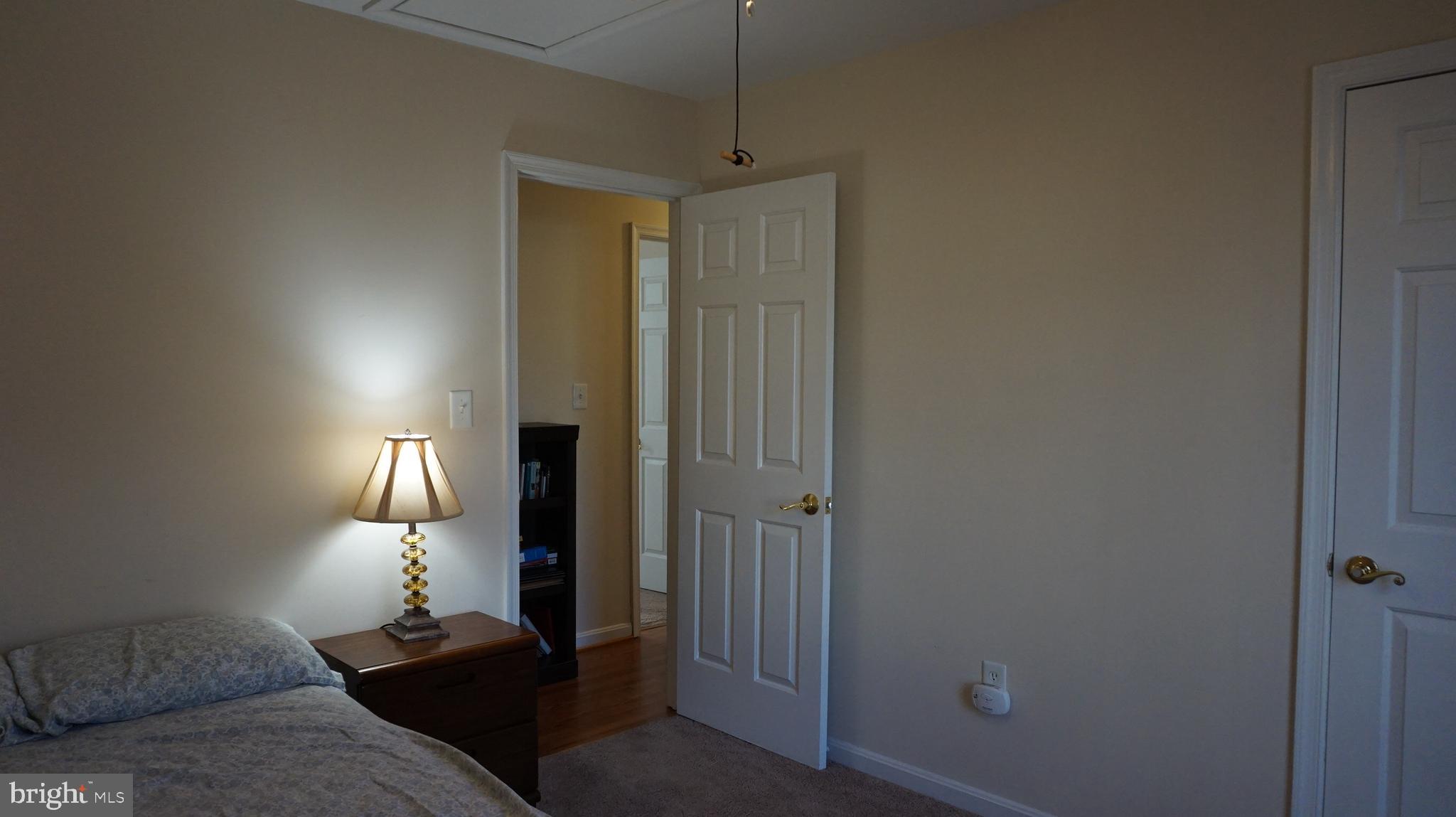 LAKE WILDERNESS - Residential