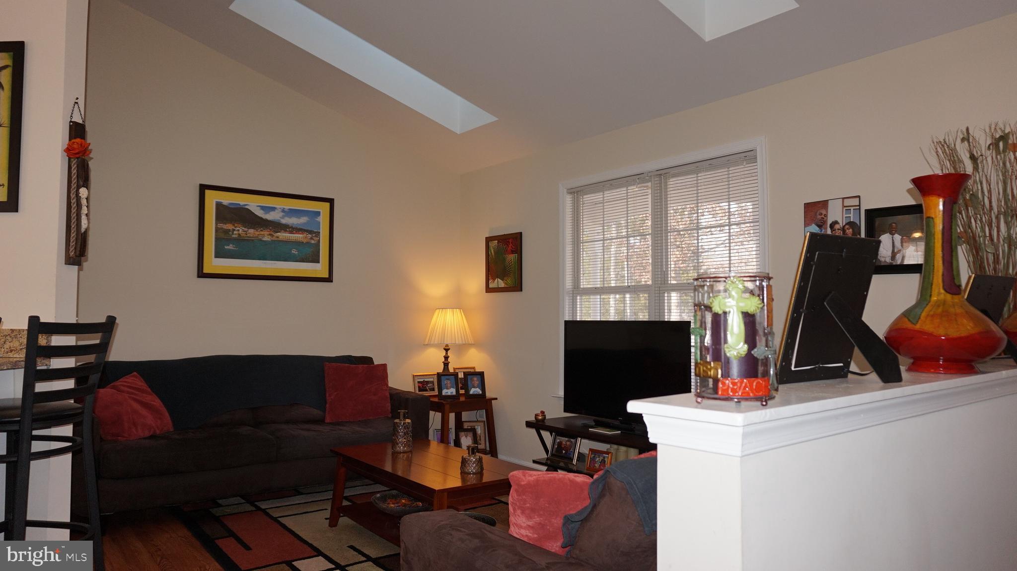 LAKE WILDERNESS - Residential