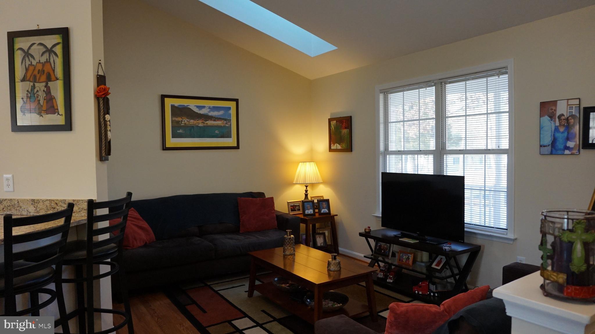 LAKE WILDERNESS - Residential