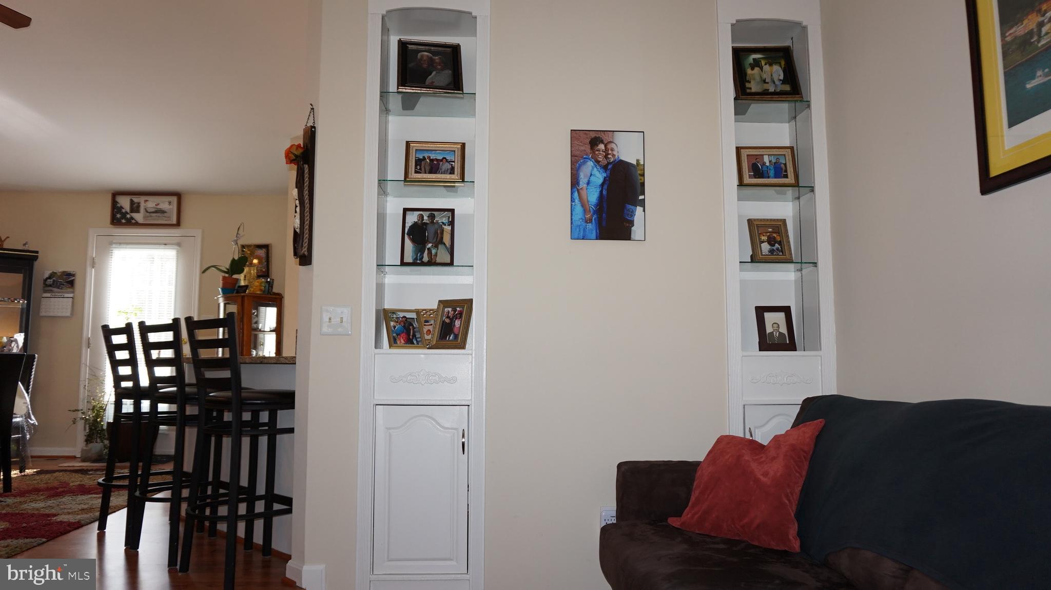 LAKE WILDERNESS - Residential