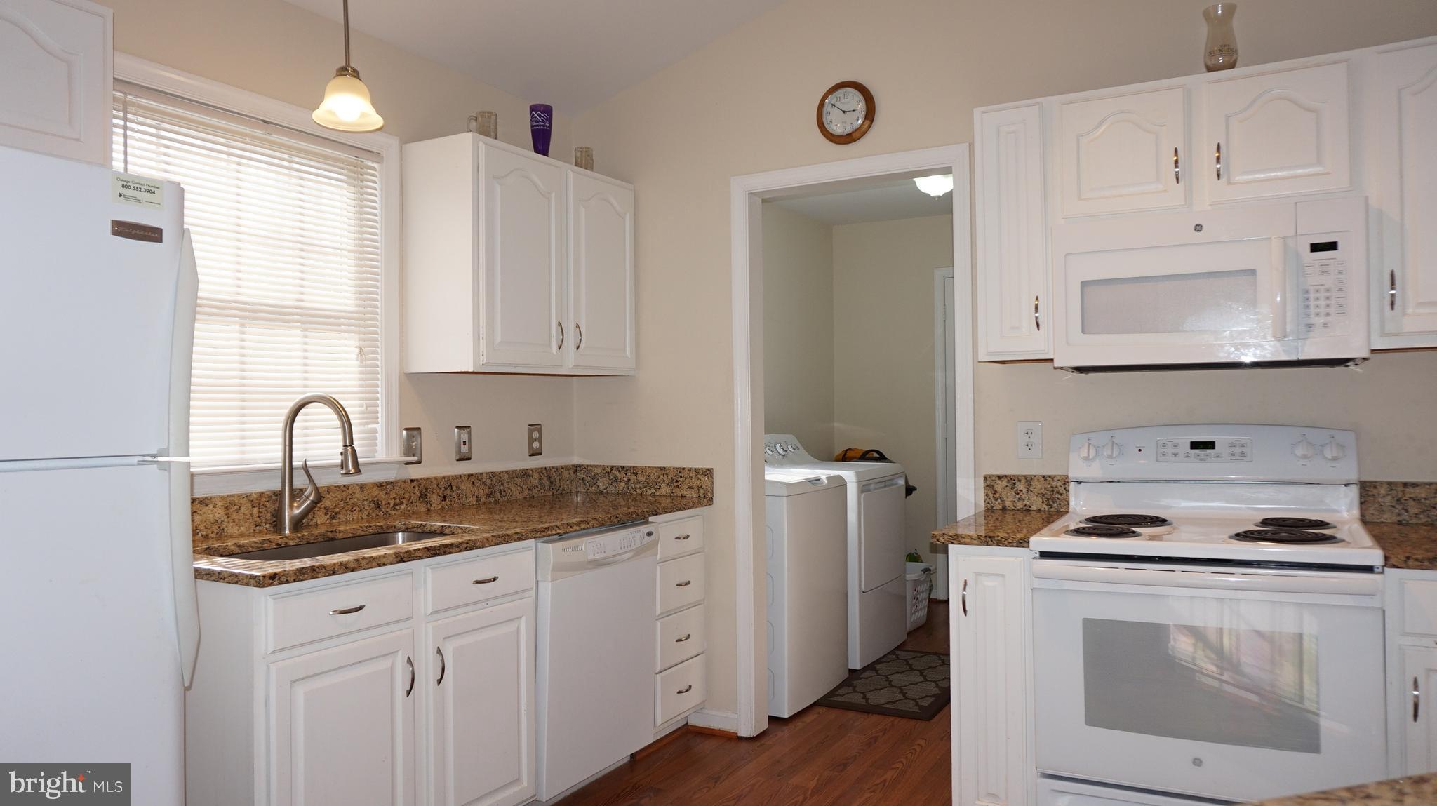 LAKE WILDERNESS - Residential