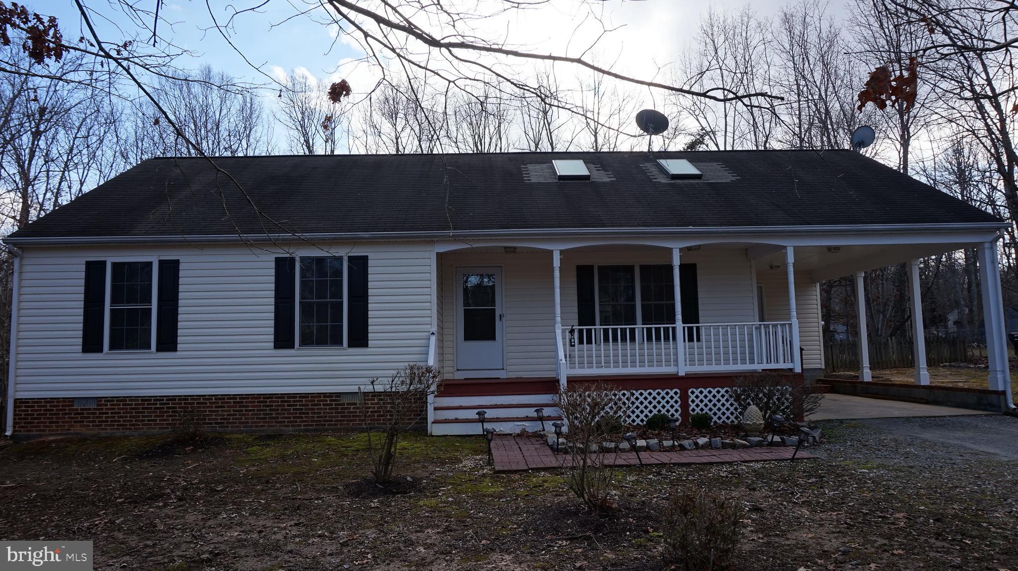 LAKE WILDERNESS - Residential