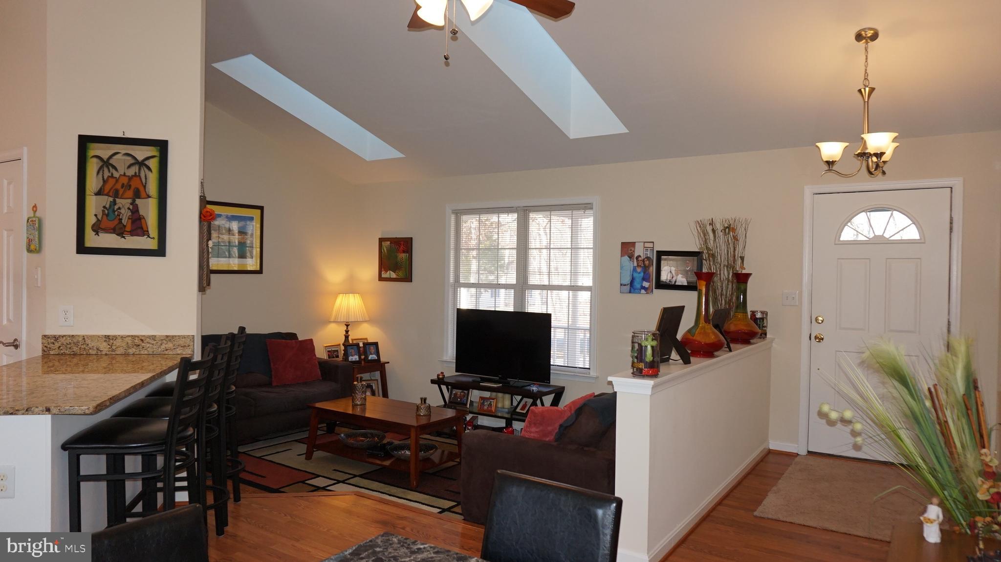 LAKE WILDERNESS - Residential