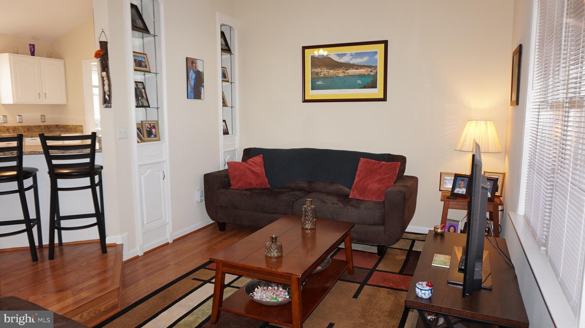 LAKE WILDERNESS - Residential