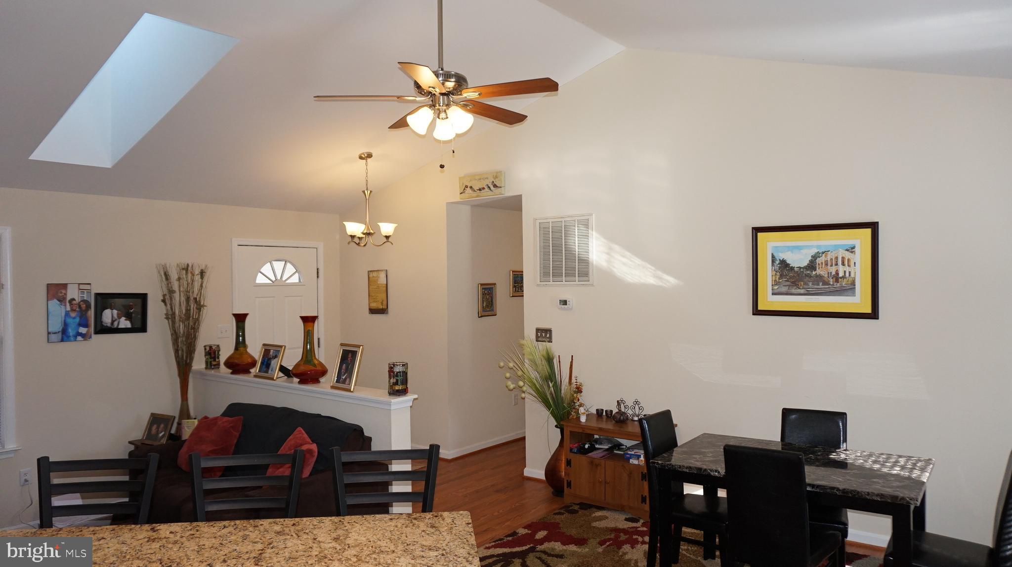 LAKE WILDERNESS - Residential