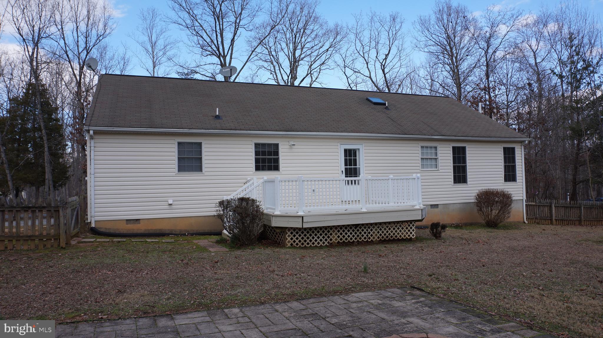 LAKE WILDERNESS - Residential