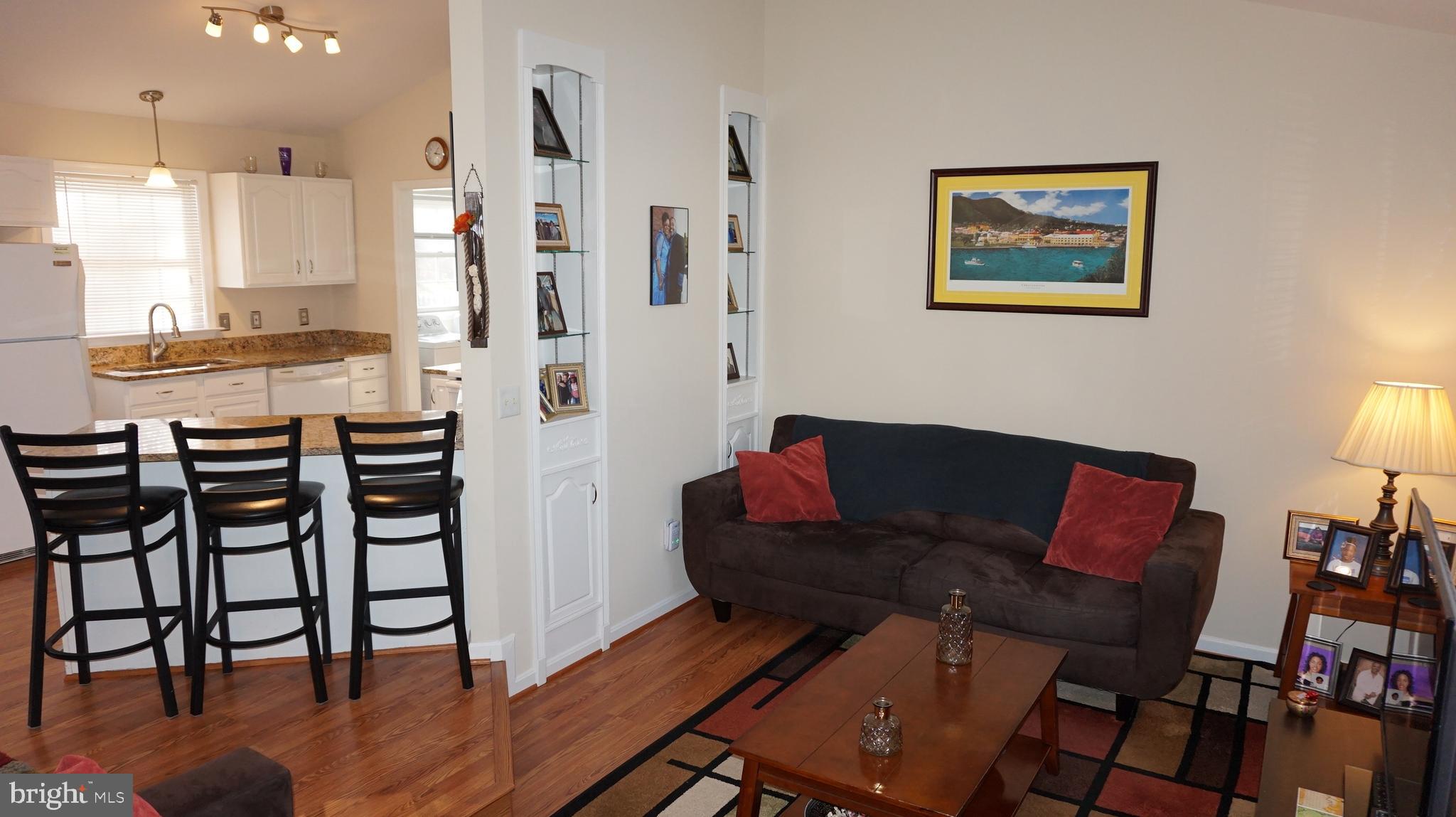 LAKE WILDERNESS - Residential