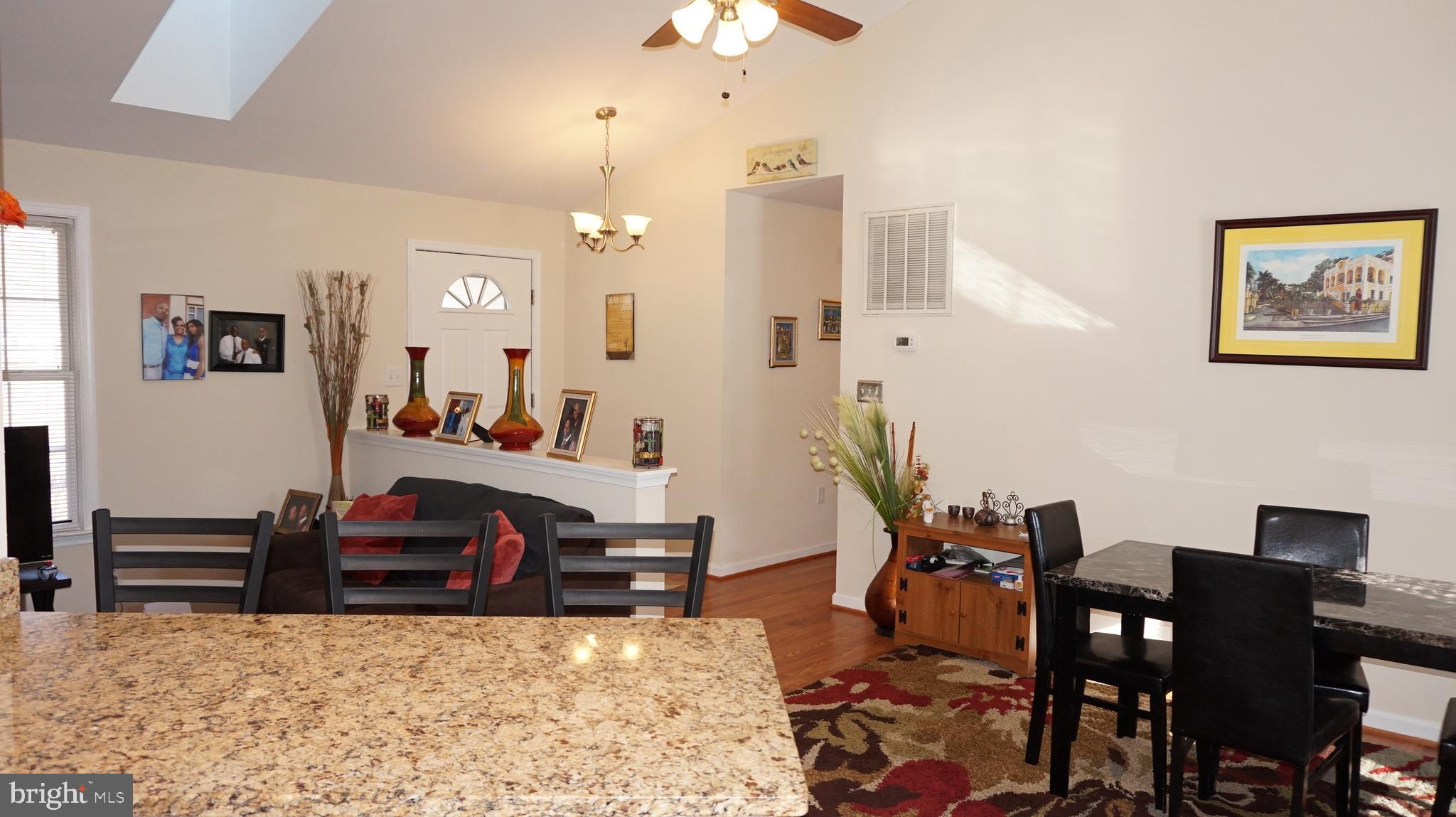 LAKE WILDERNESS - Residential