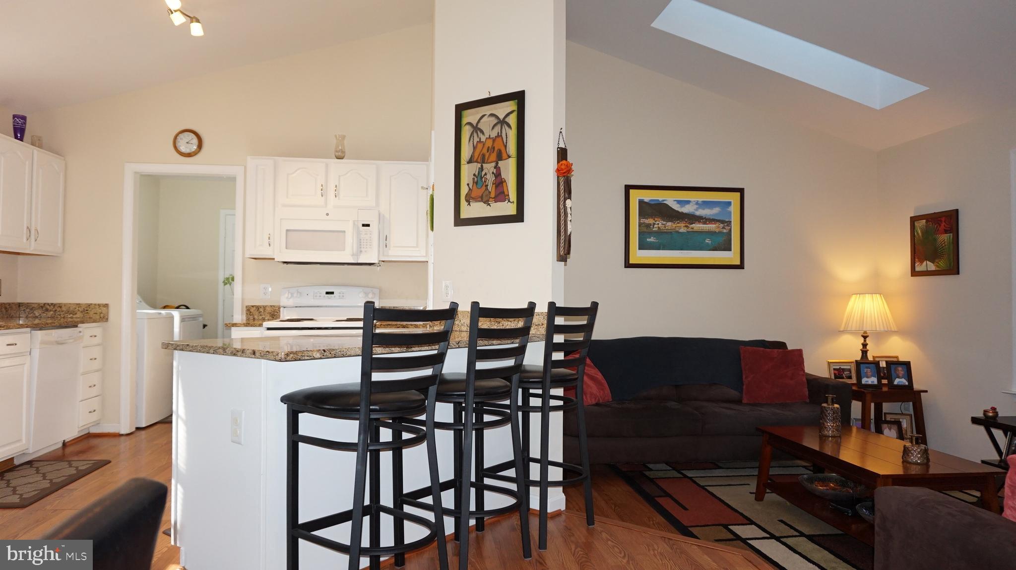 LAKE WILDERNESS - Residential