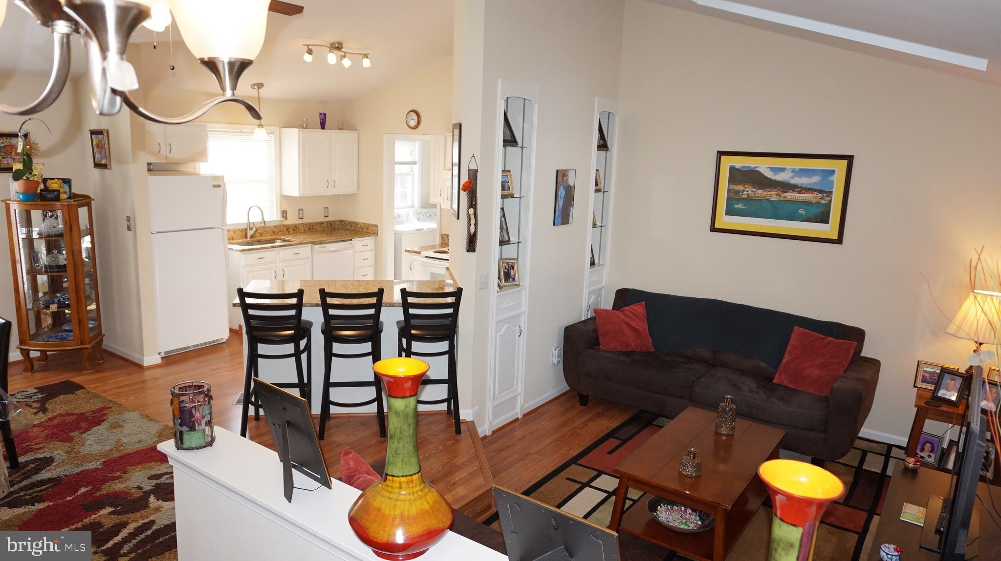 LAKE WILDERNESS - Residential