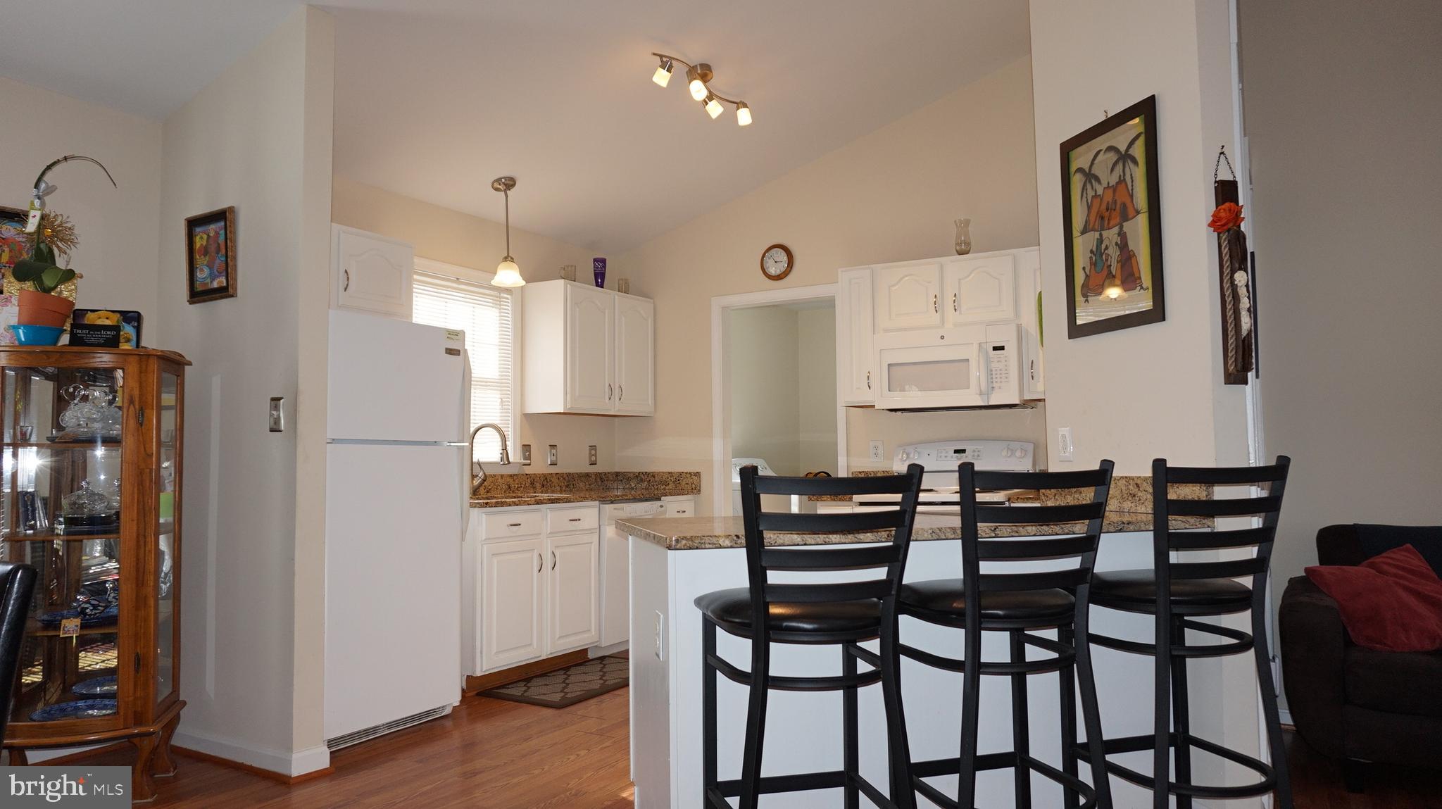 LAKE WILDERNESS - Residential