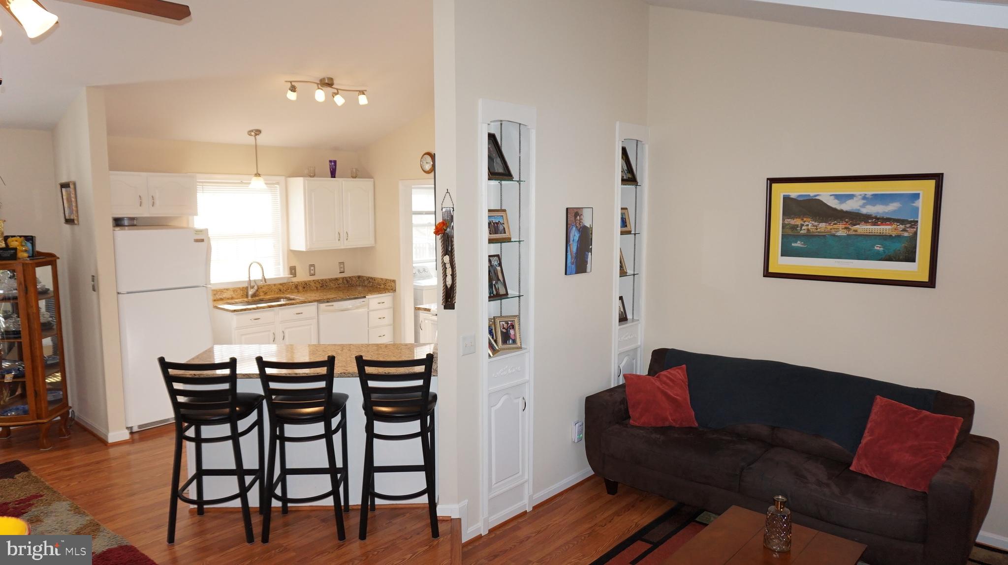 LAKE WILDERNESS - Residential