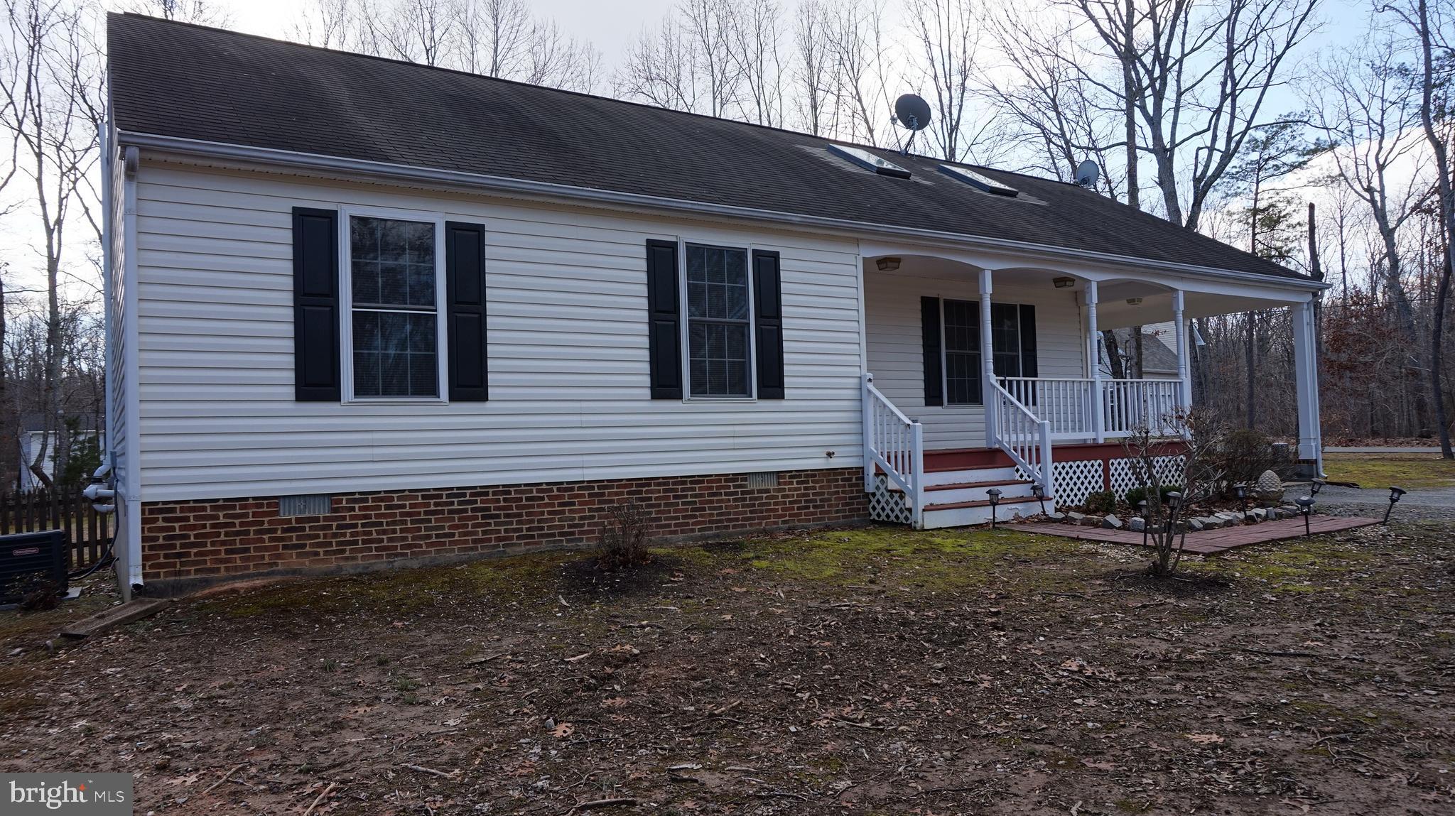 LAKE WILDERNESS - Residential