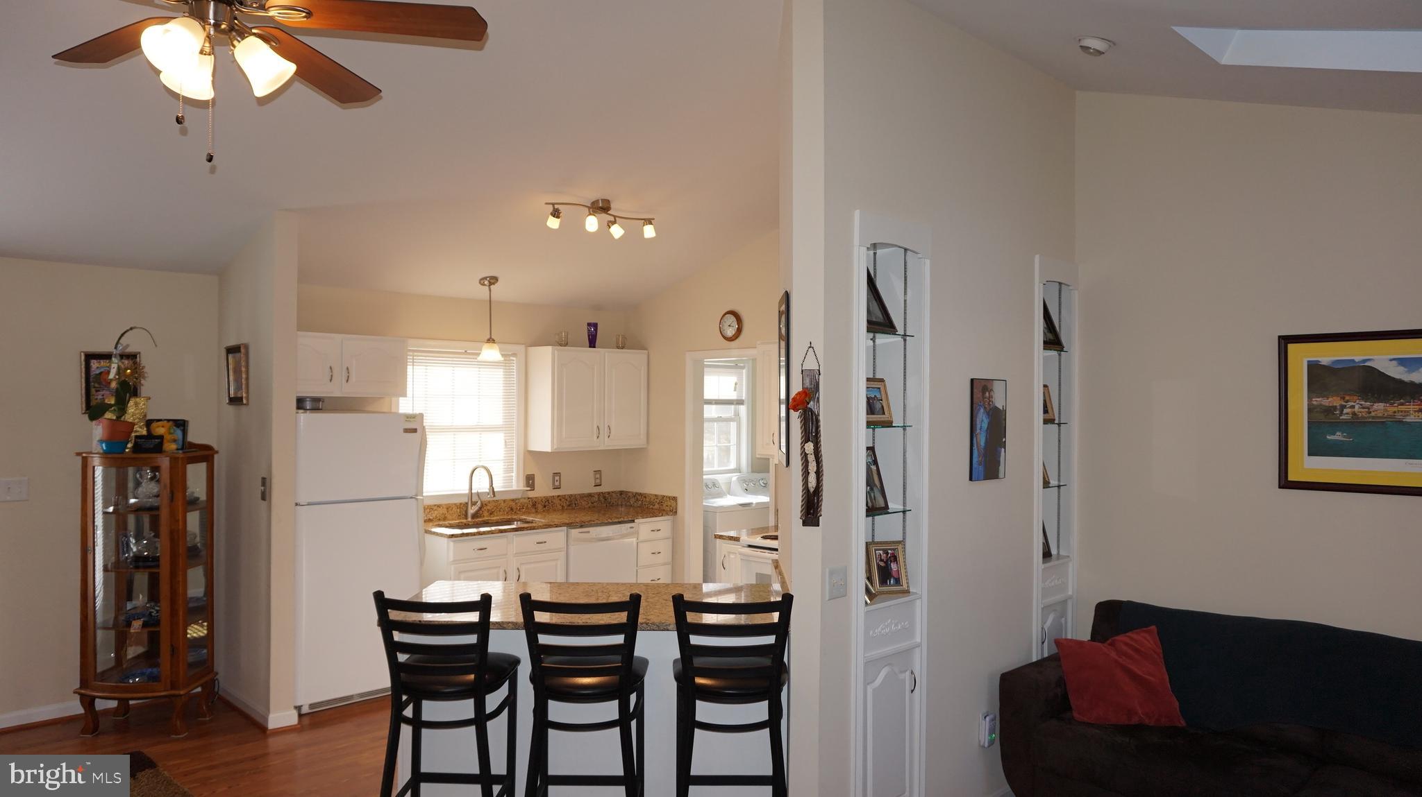 LAKE WILDERNESS - Residential