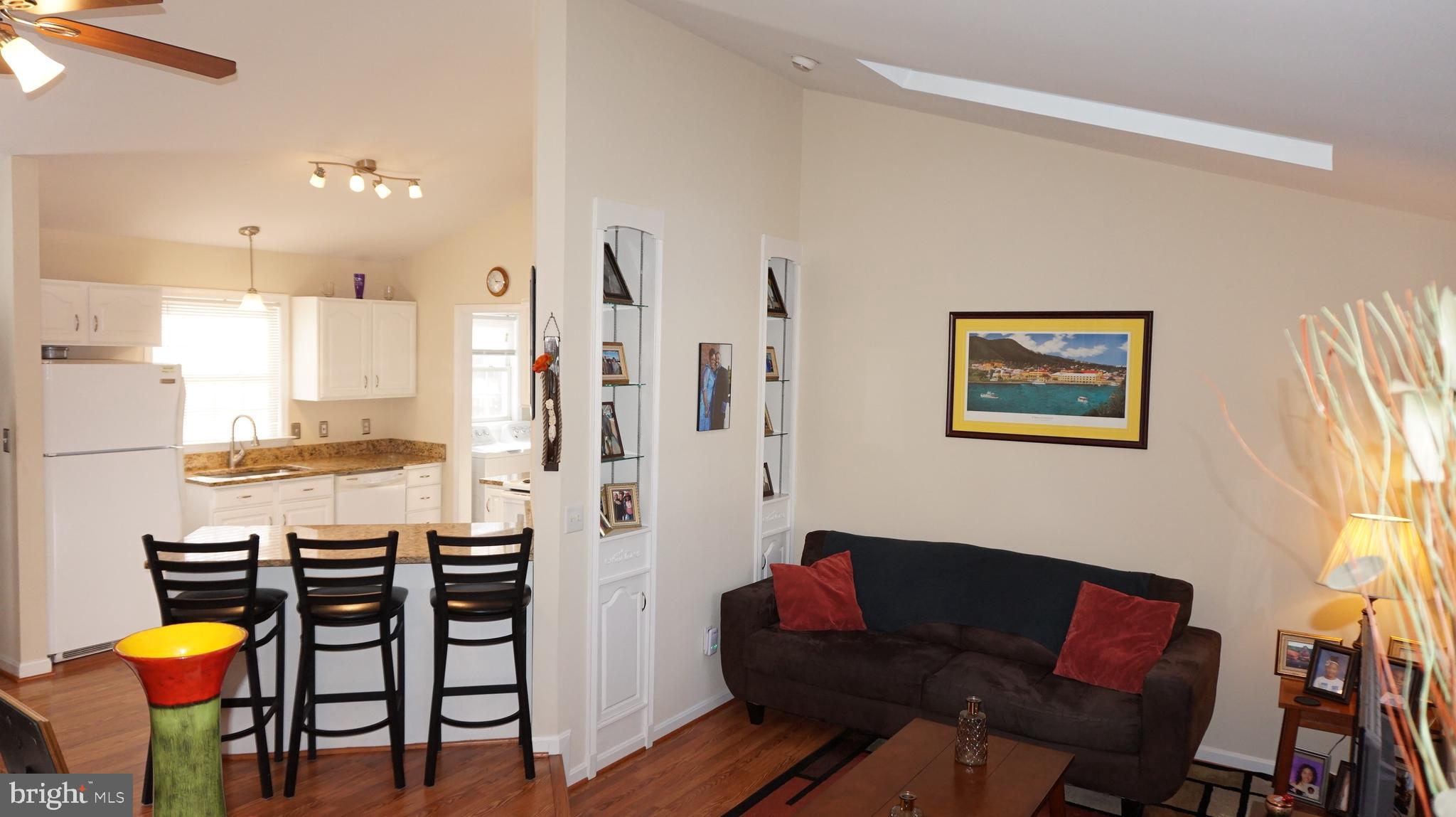 LAKE WILDERNESS - Residential