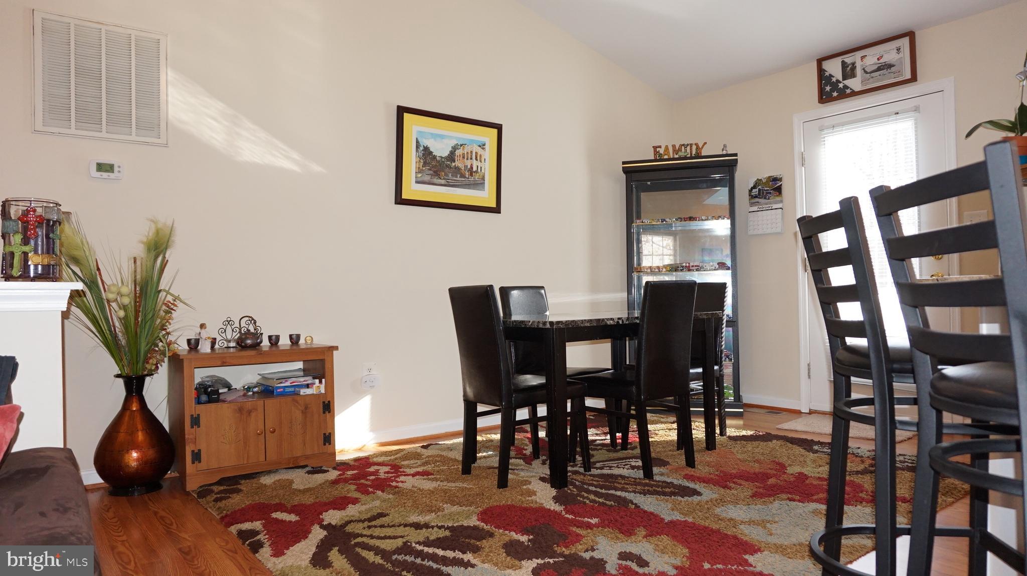 LAKE WILDERNESS - Residential