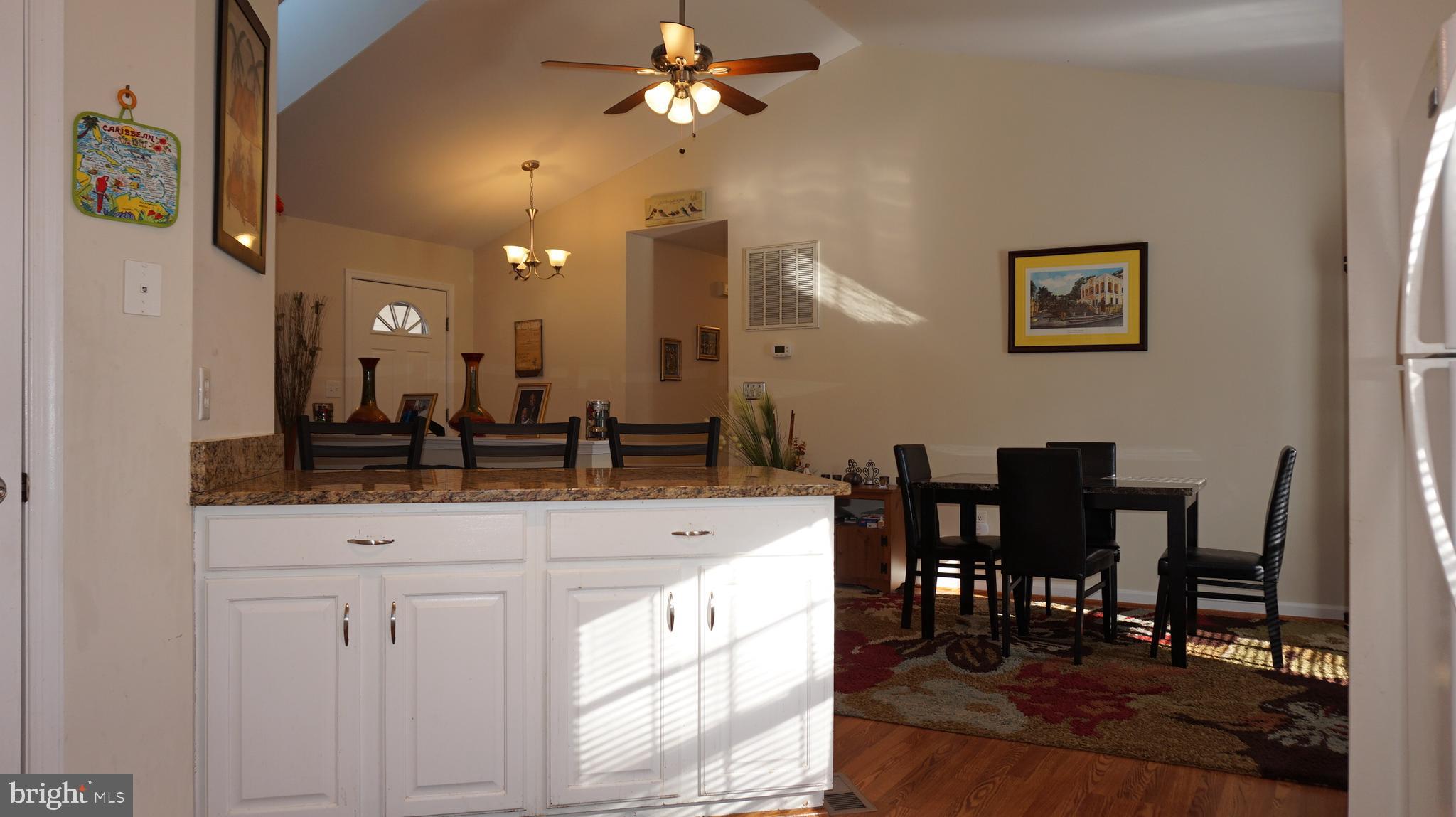 LAKE WILDERNESS - Residential