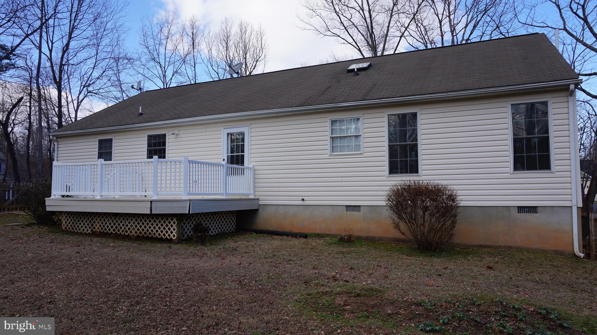 LAKE WILDERNESS - Residential