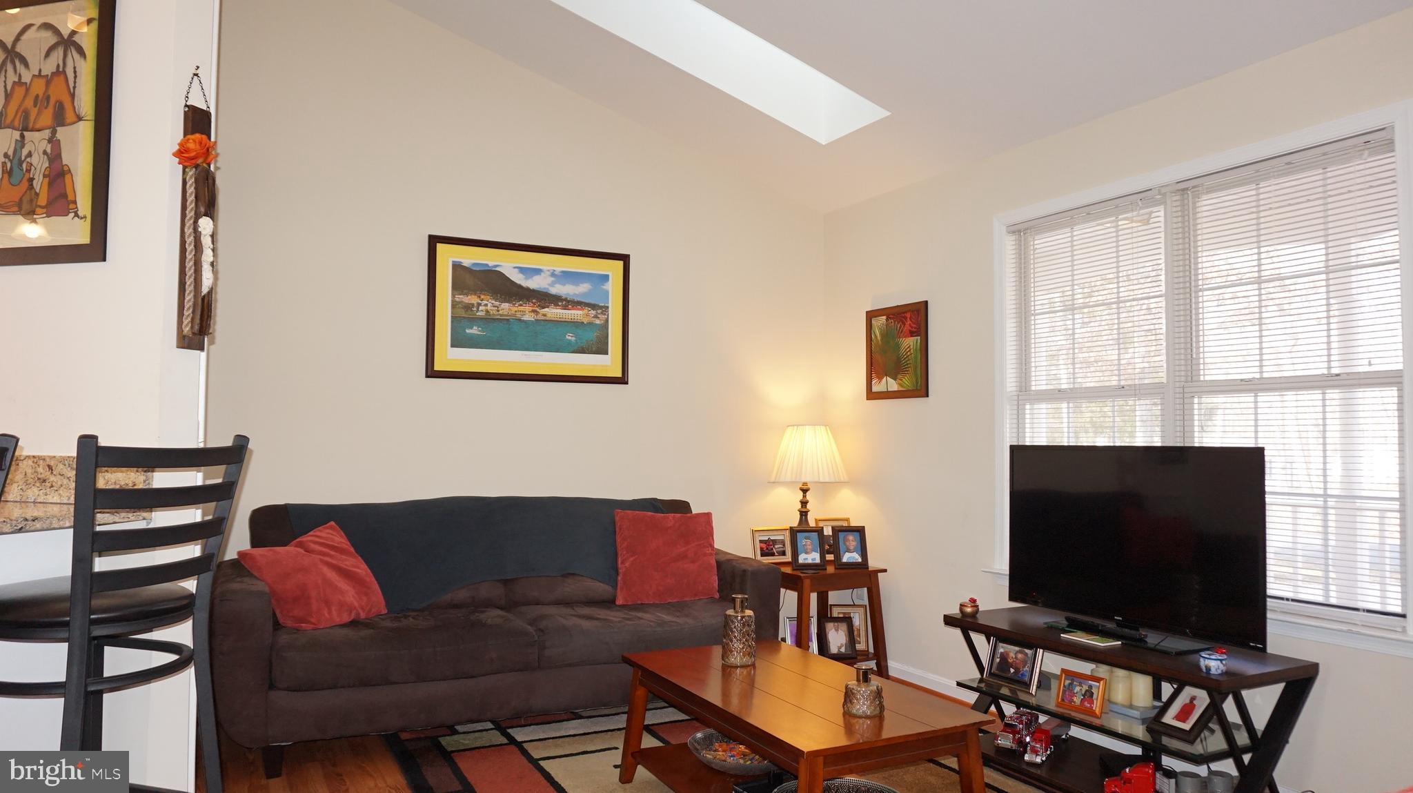 LAKE WILDERNESS - Residential