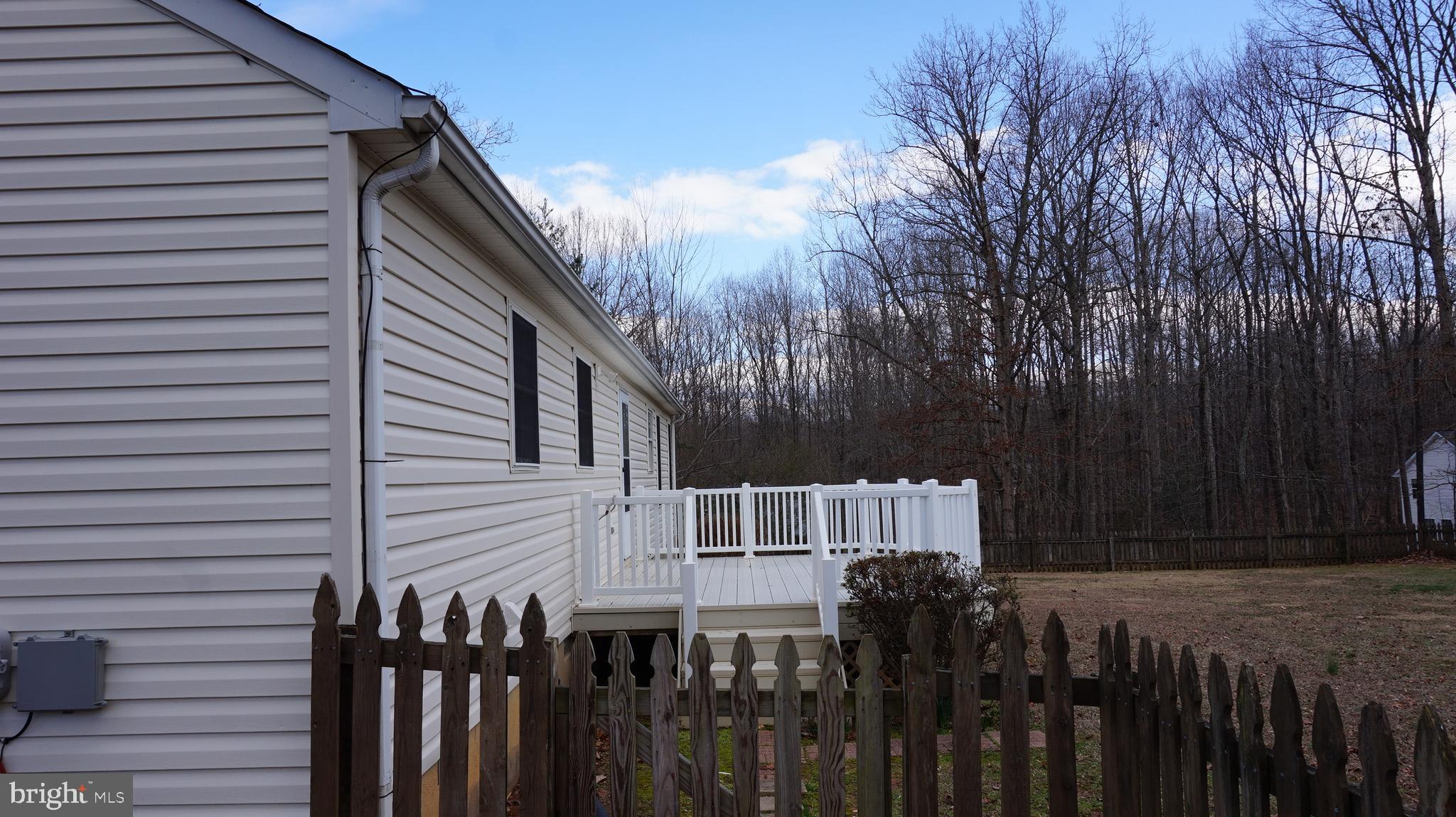 LAKE WILDERNESS - Residential