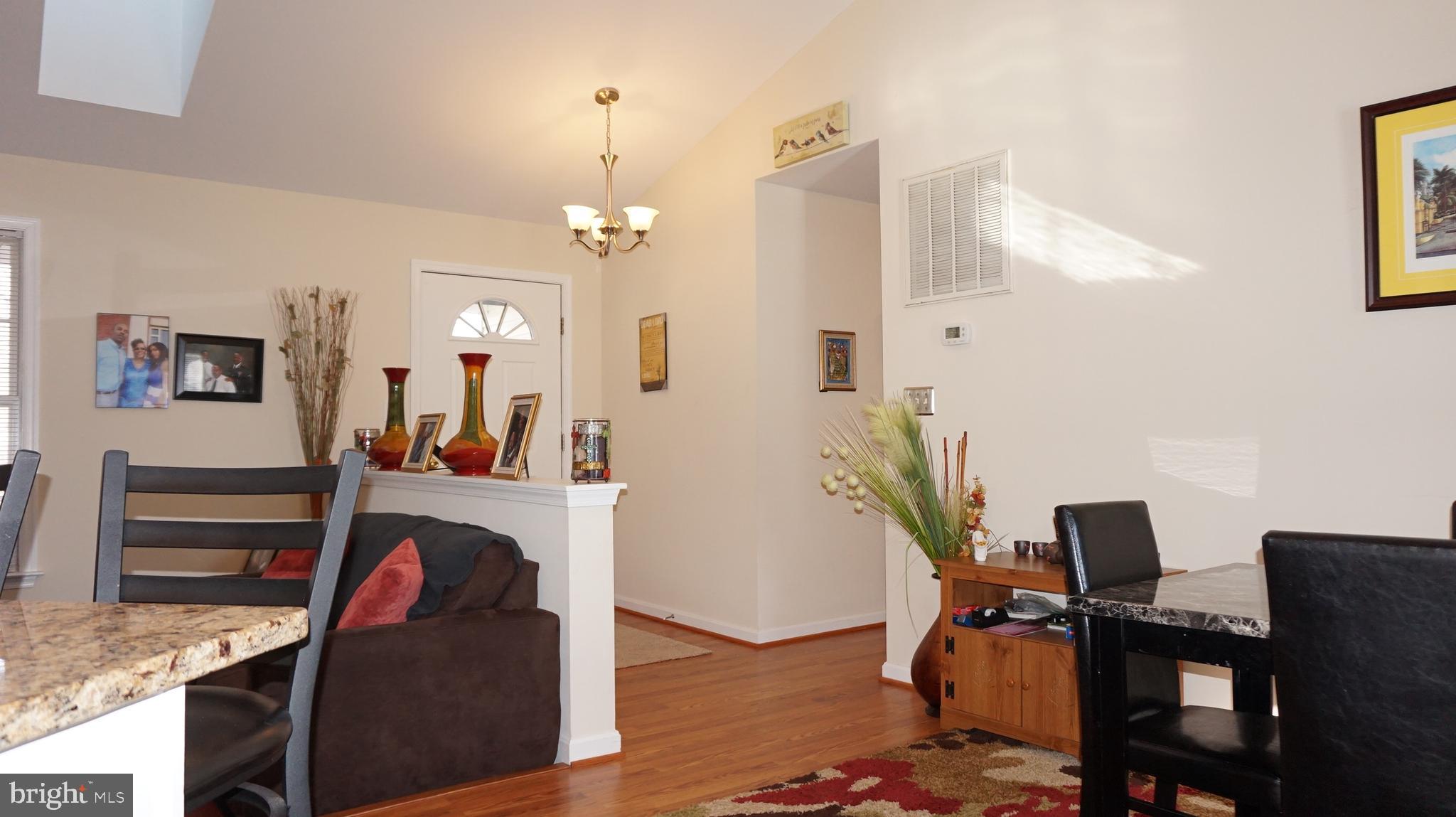 LAKE WILDERNESS - Residential