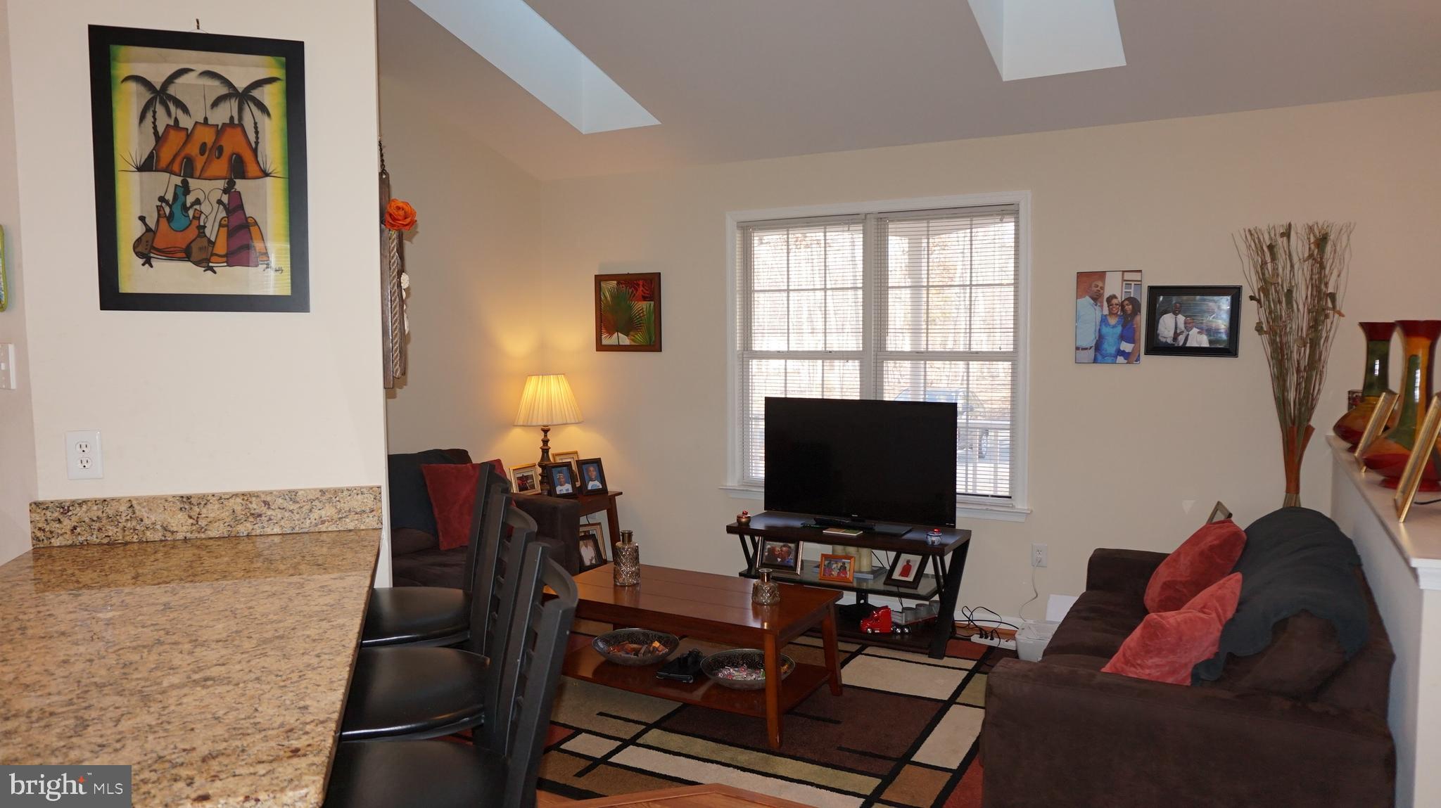 LAKE WILDERNESS - Residential