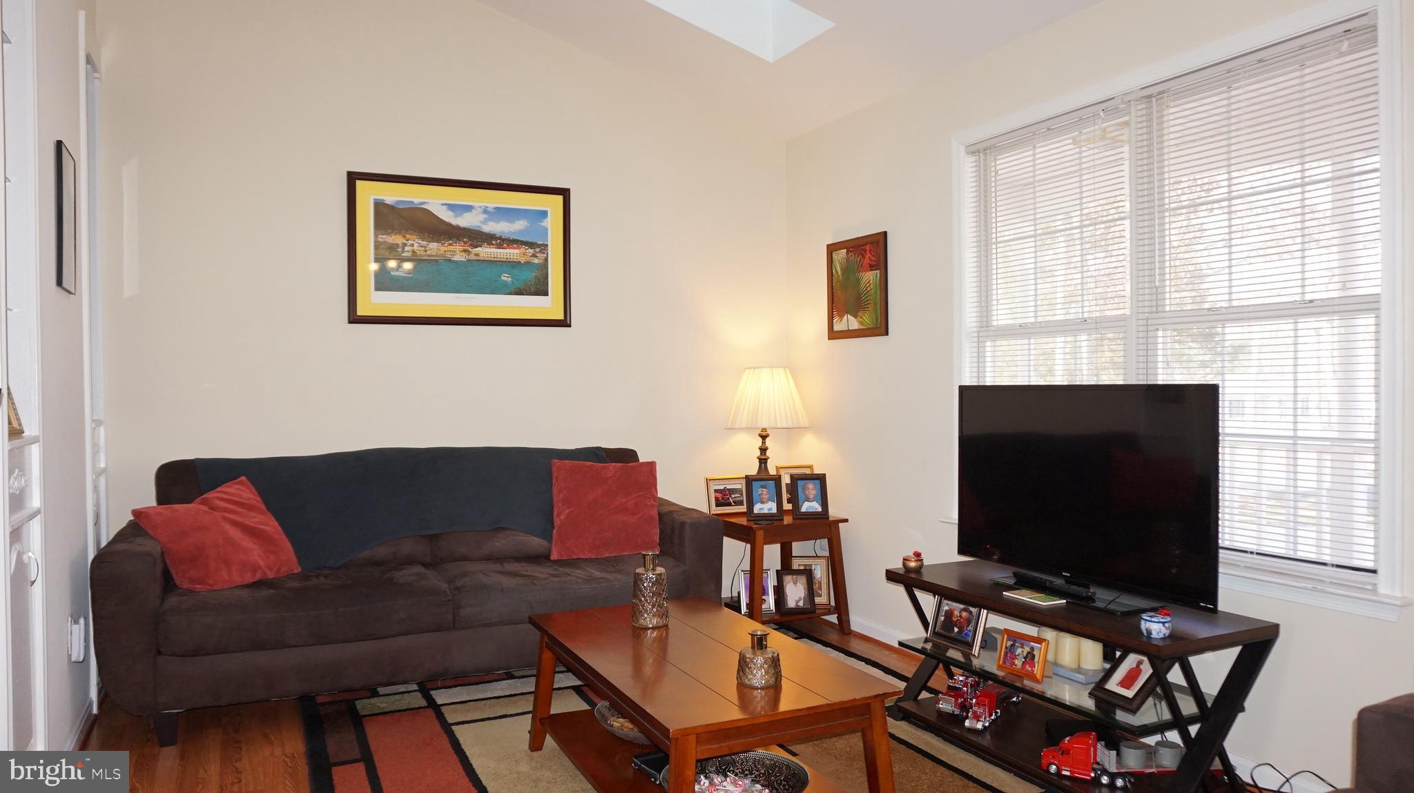 LAKE WILDERNESS - Residential