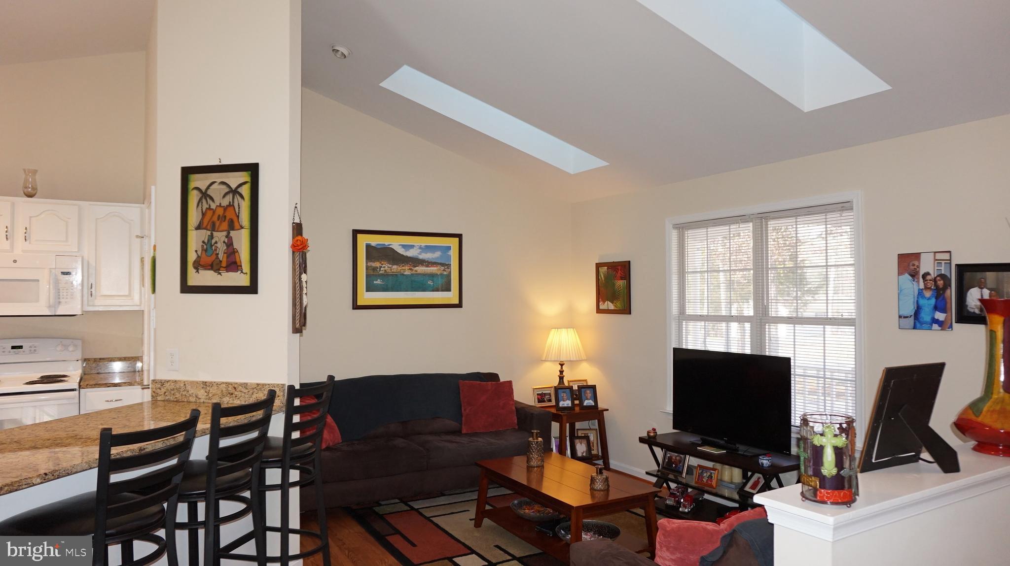 LAKE WILDERNESS - Residential