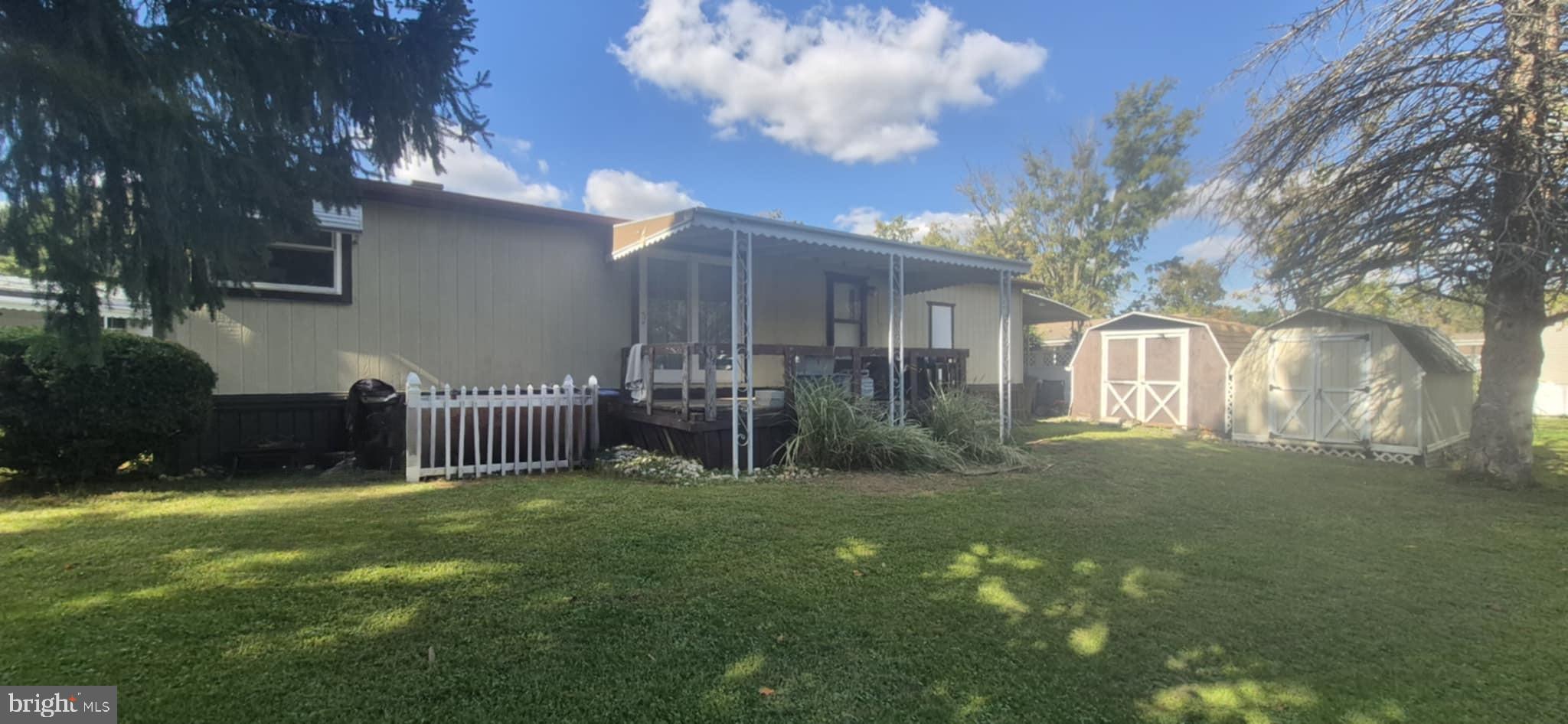 GREEN ACRES - Residential