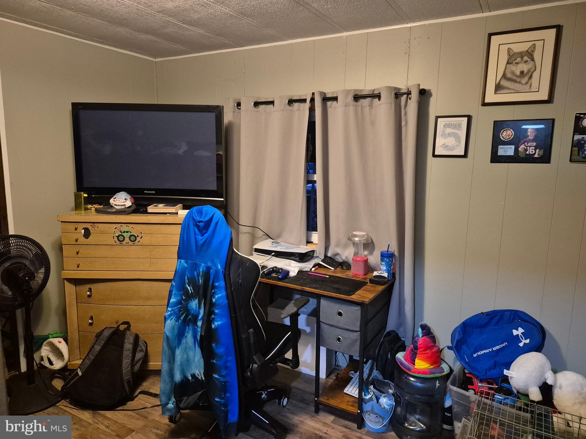 GREEN ACRES - Residential