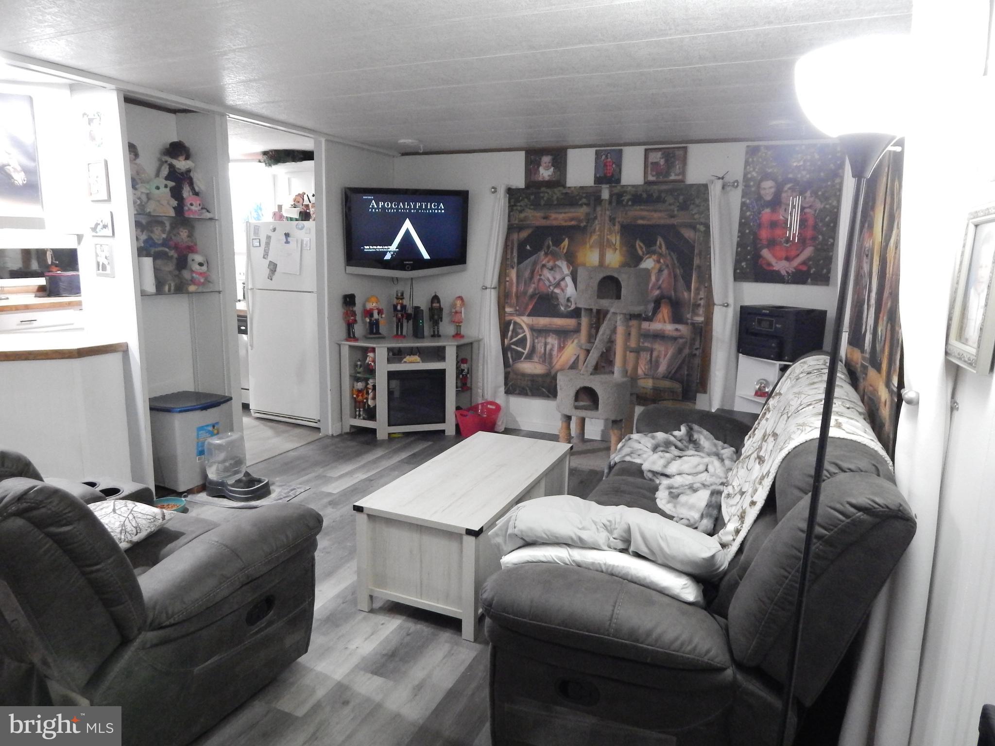 GREEN ACRES - Residential