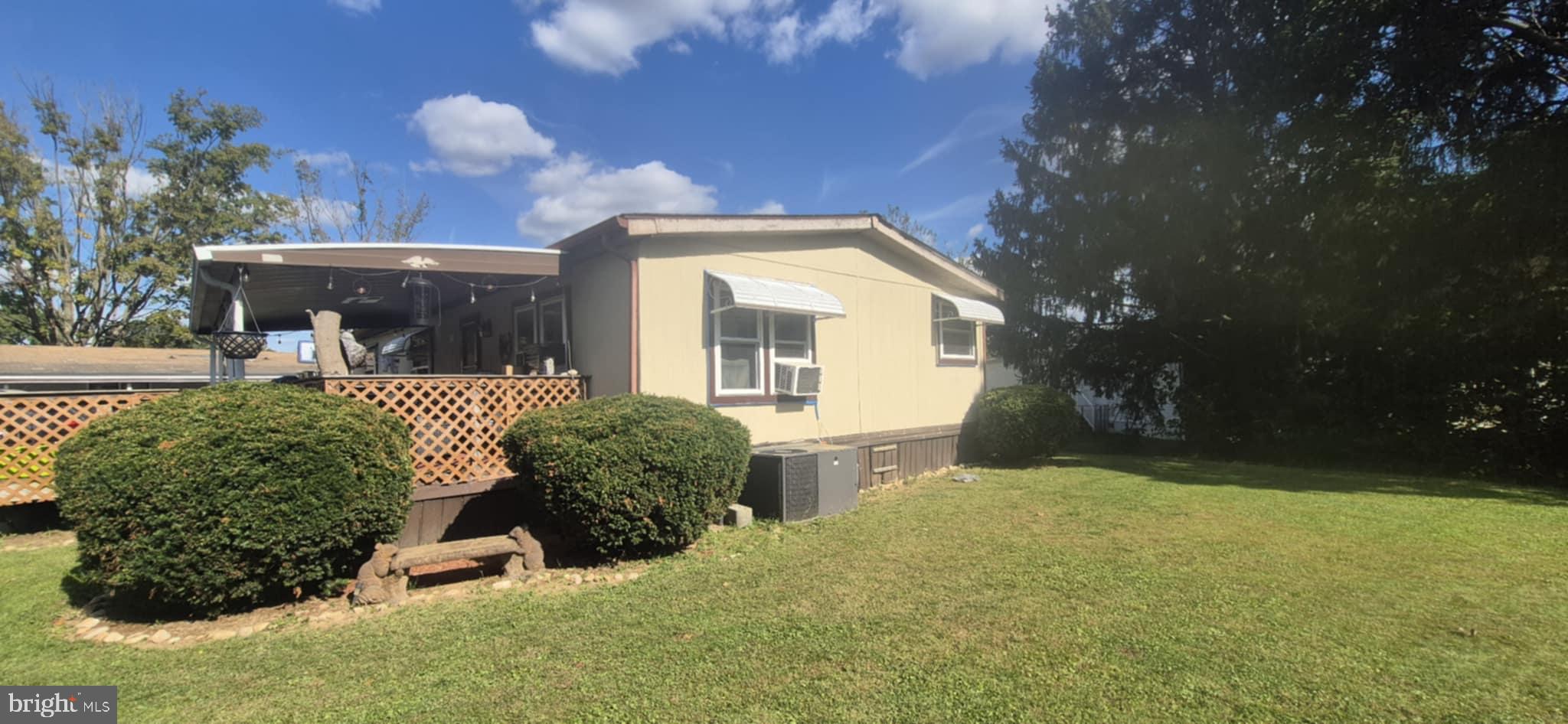 GREEN ACRES - Residential