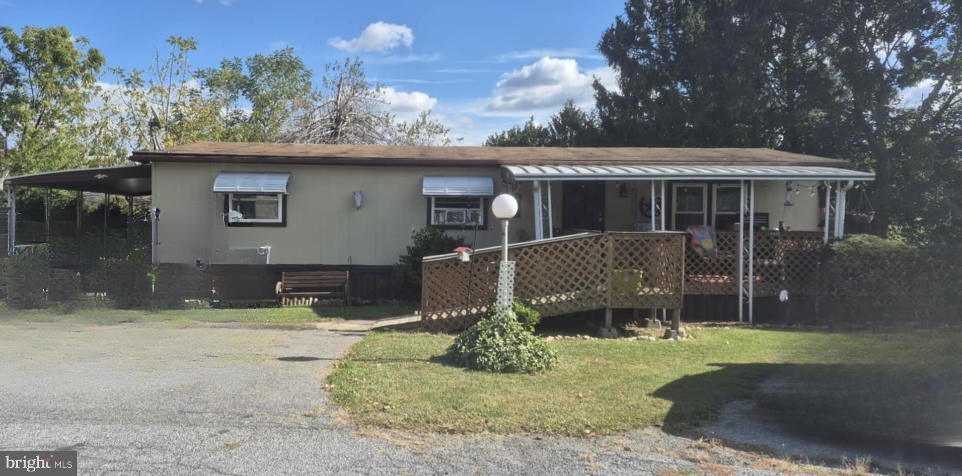 GREEN ACRES - Residential