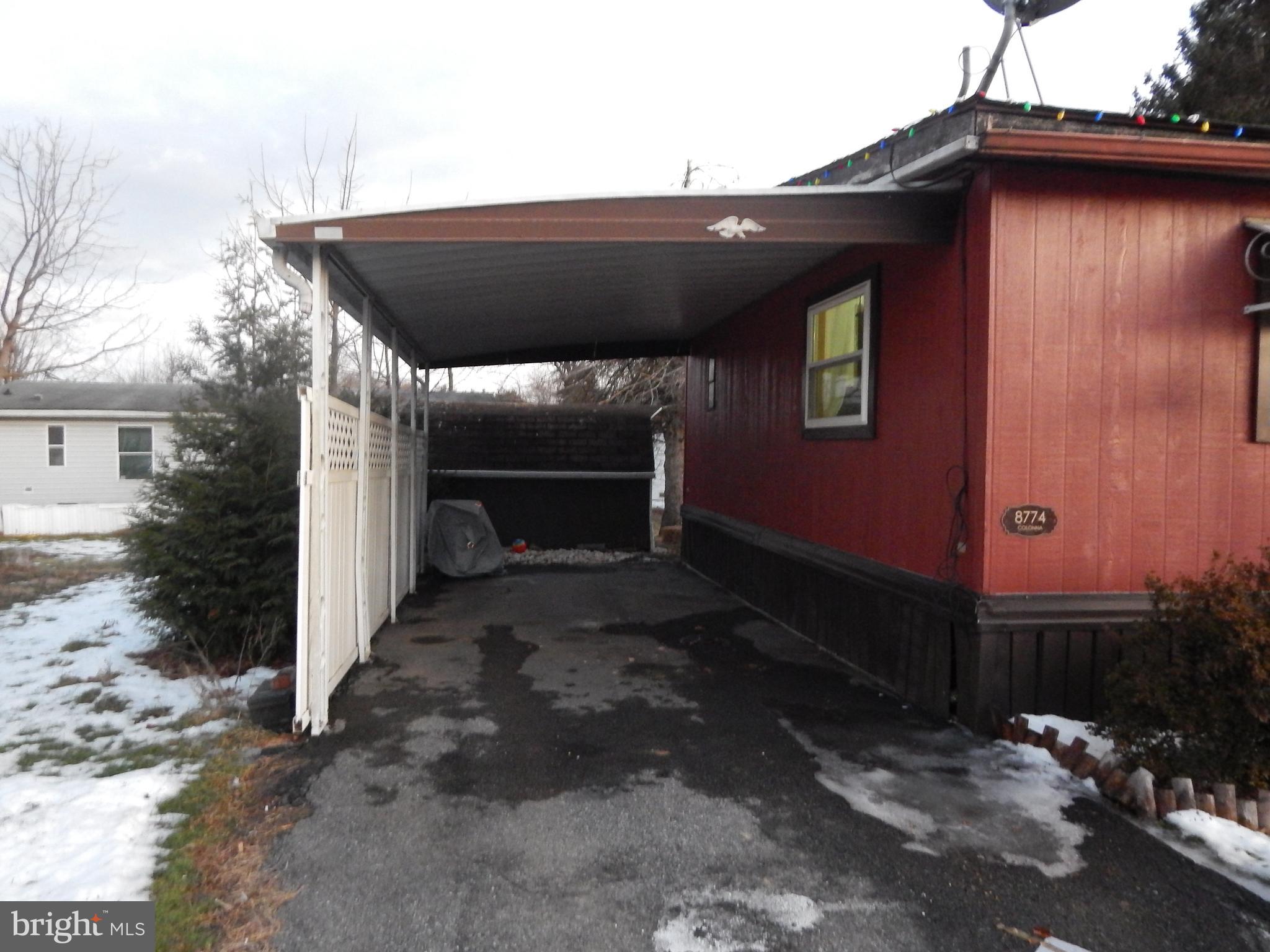 GREEN ACRES - Residential