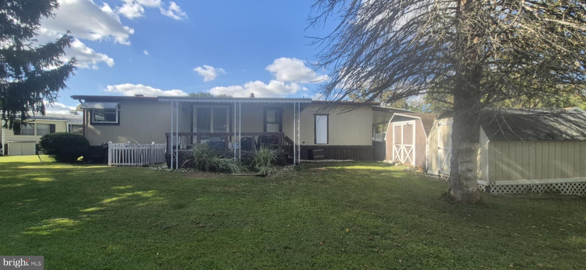 GREEN ACRES - Residential