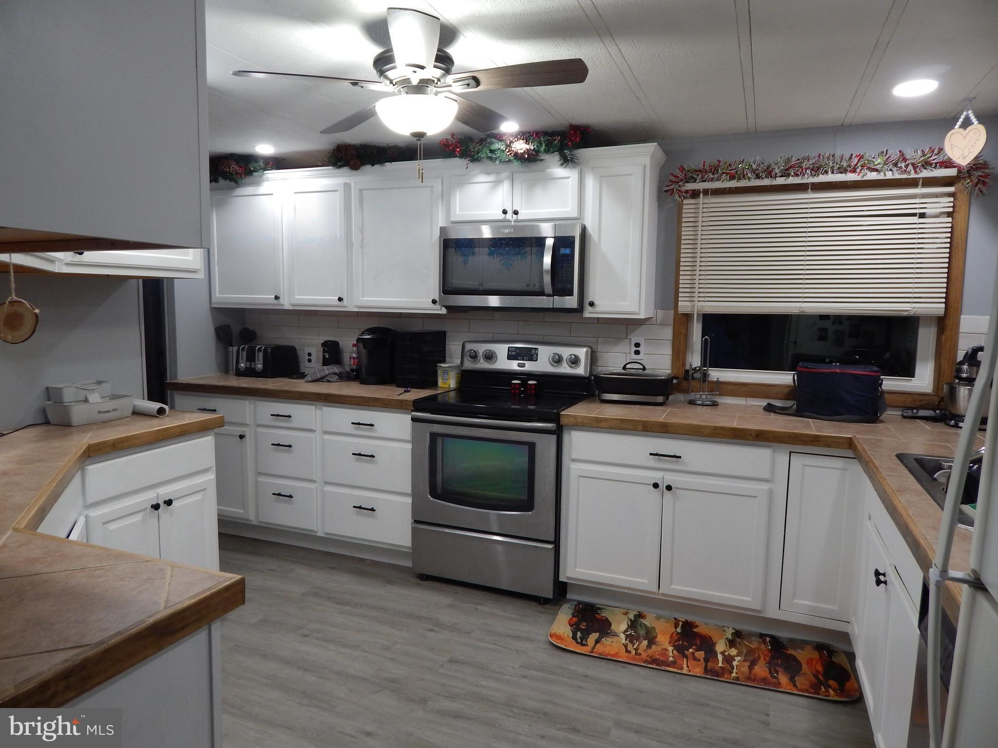 GREEN ACRES - Residential