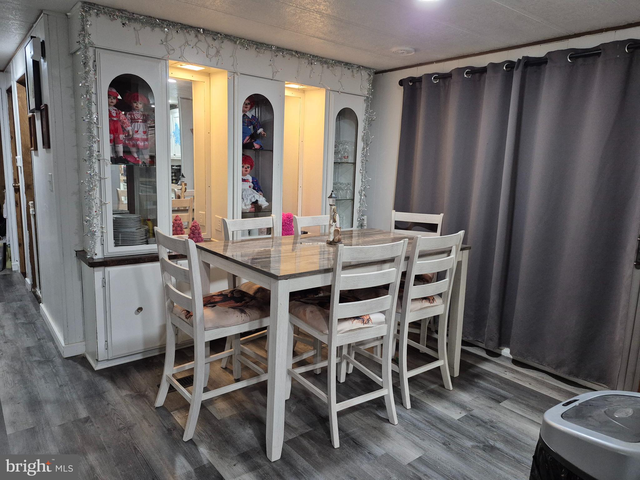 GREEN ACRES - Residential