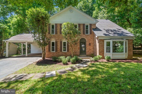 Homes For Sale - 11120 Deborah Drive<br/> POTOMAC, MD 20854