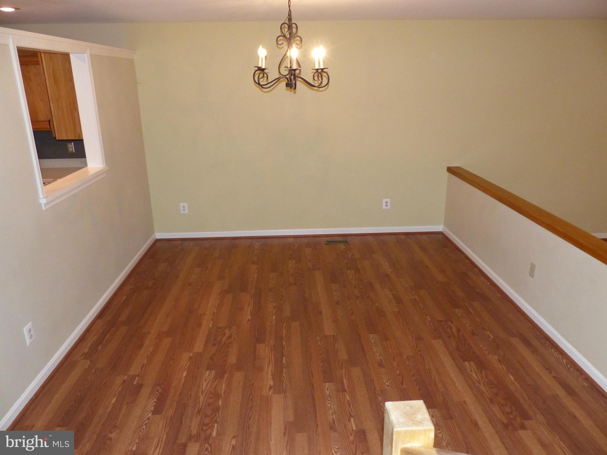 FAIR LAKES - Residential Lease