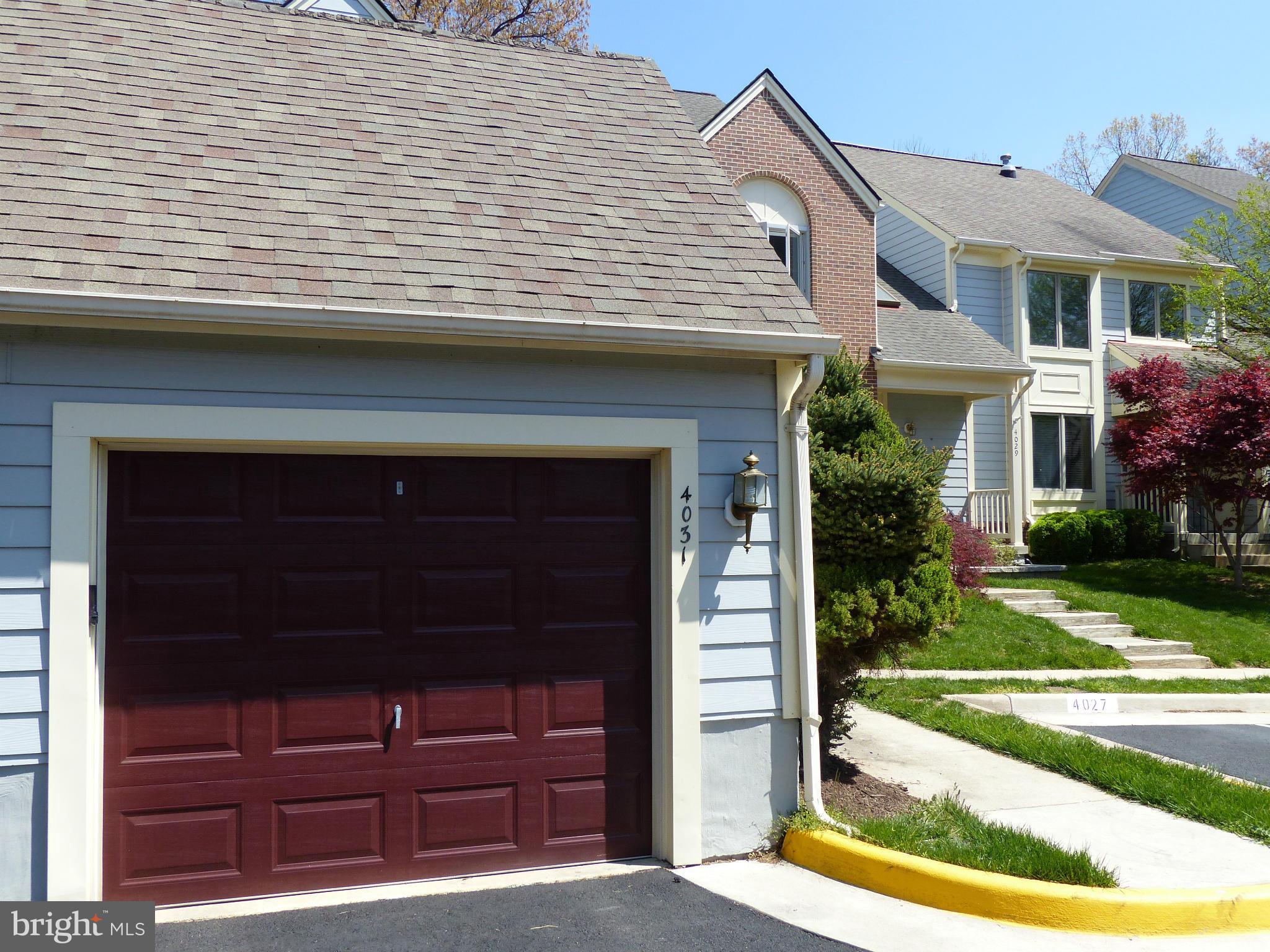 FAIR LAKES - Residential Lease