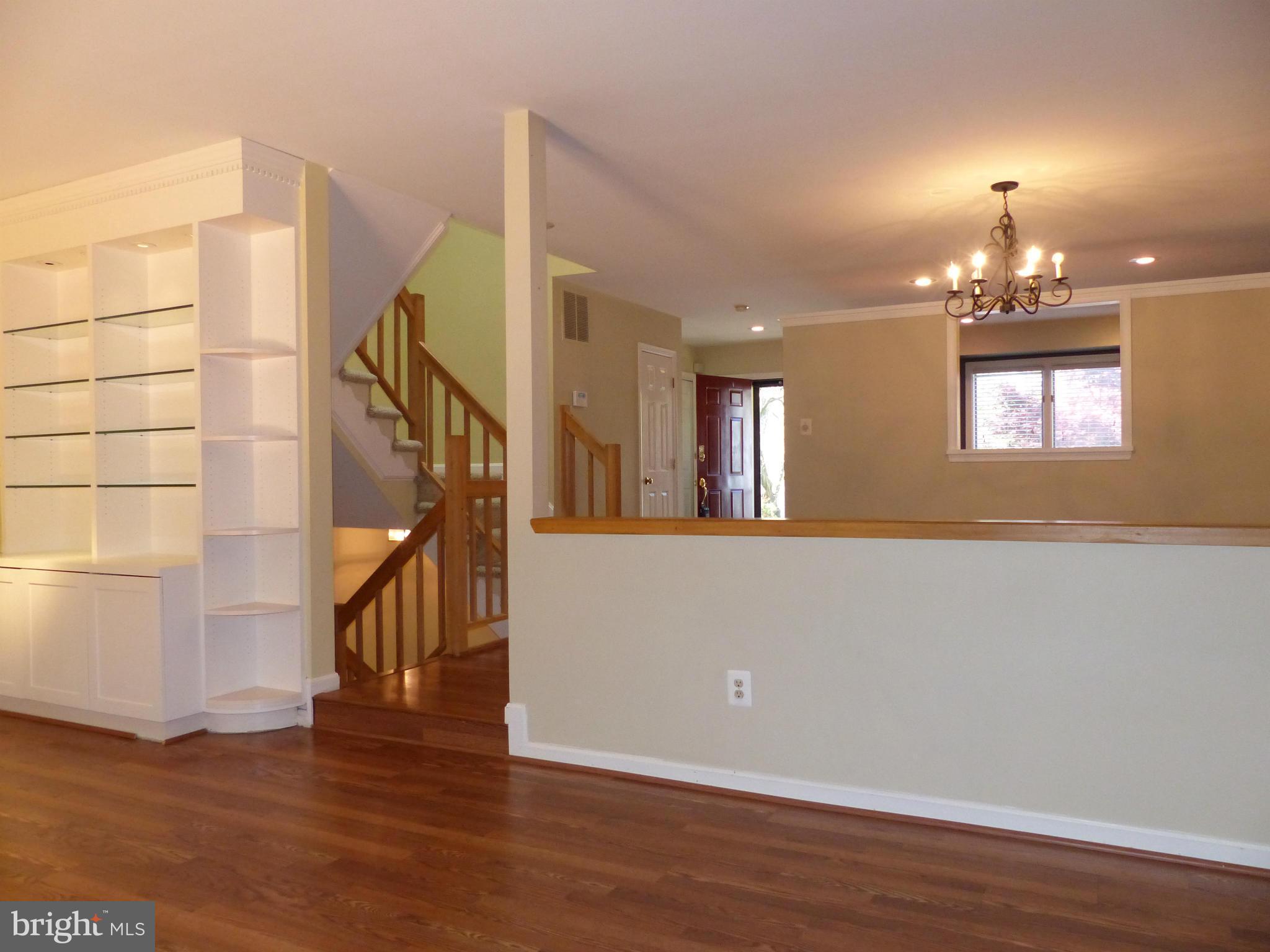 FAIR LAKES - Residential Lease