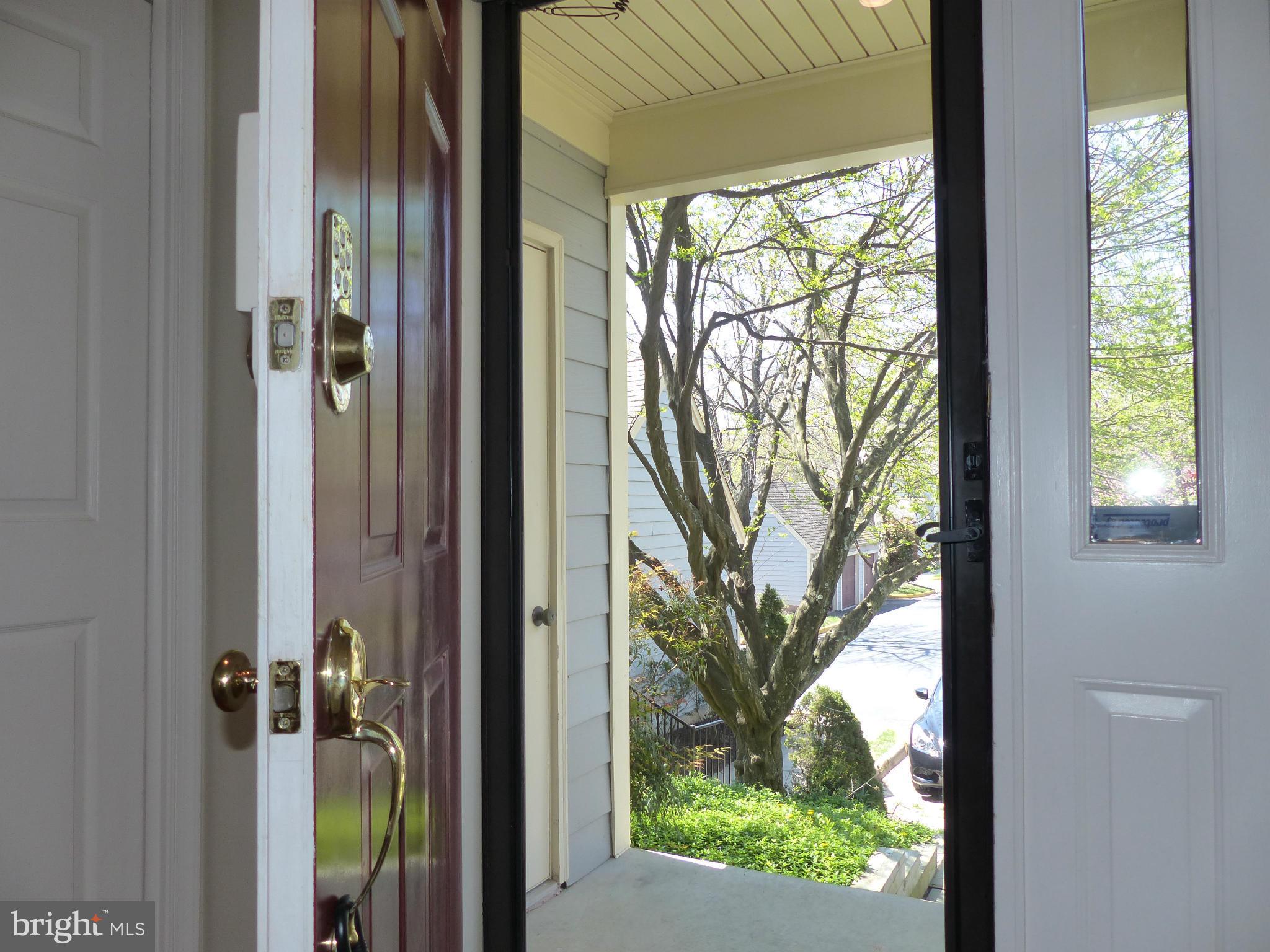 FAIR LAKES - Residential Lease