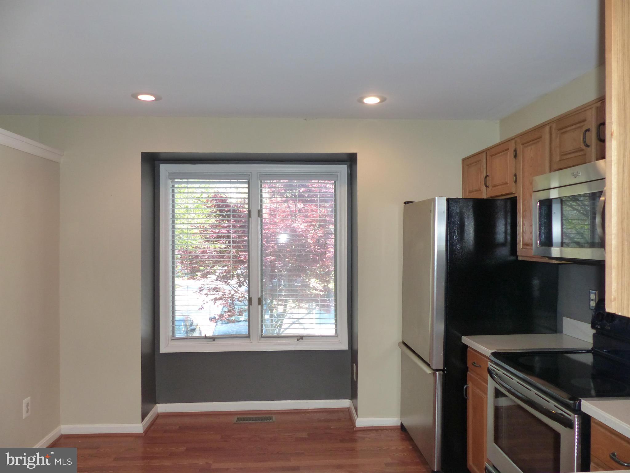 FAIR LAKES - Residential Lease