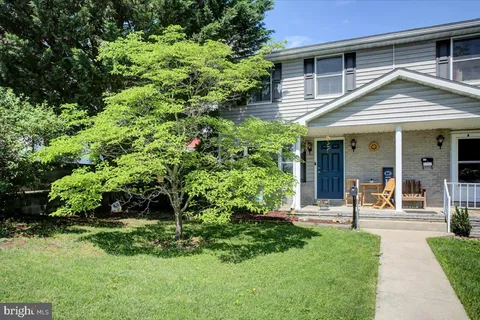 344 Ridge Avenue, Waynesboro, PA 17268 - MLS#: PAFL2026970