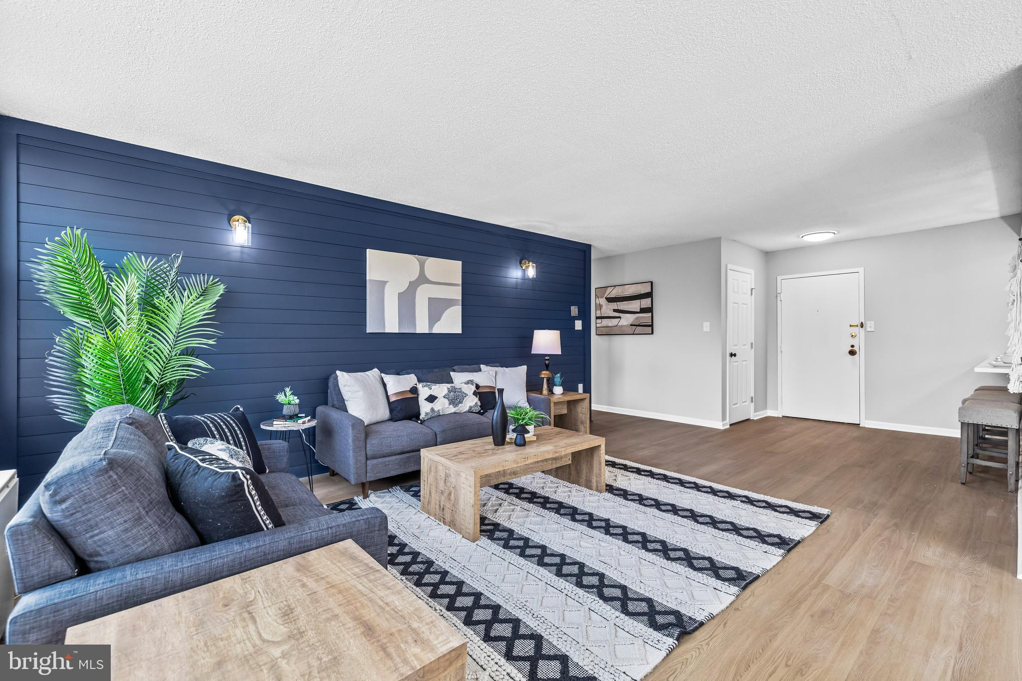 4401 ROLAND AVENUE 307