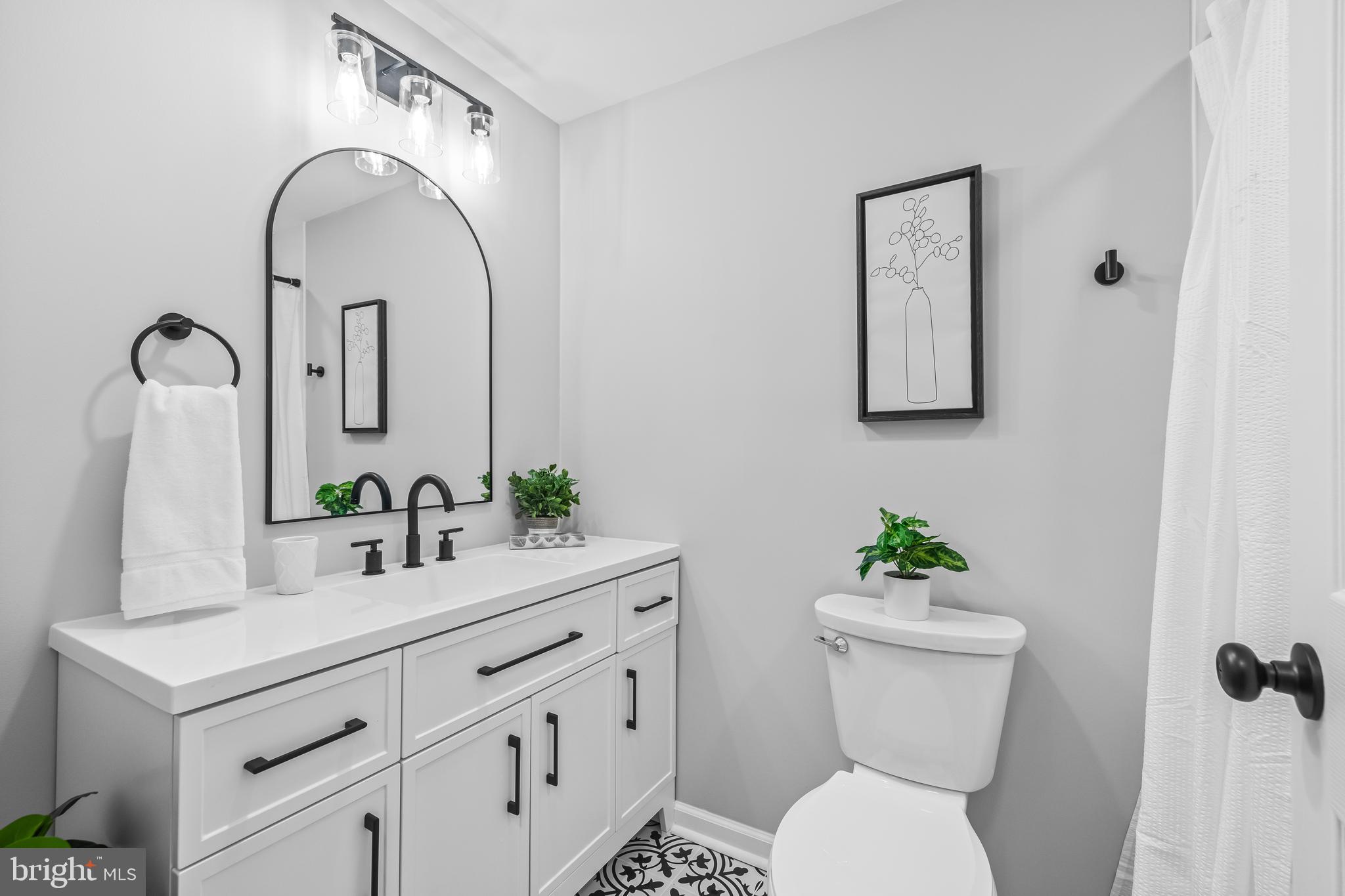 ROLAND PARK - Residential