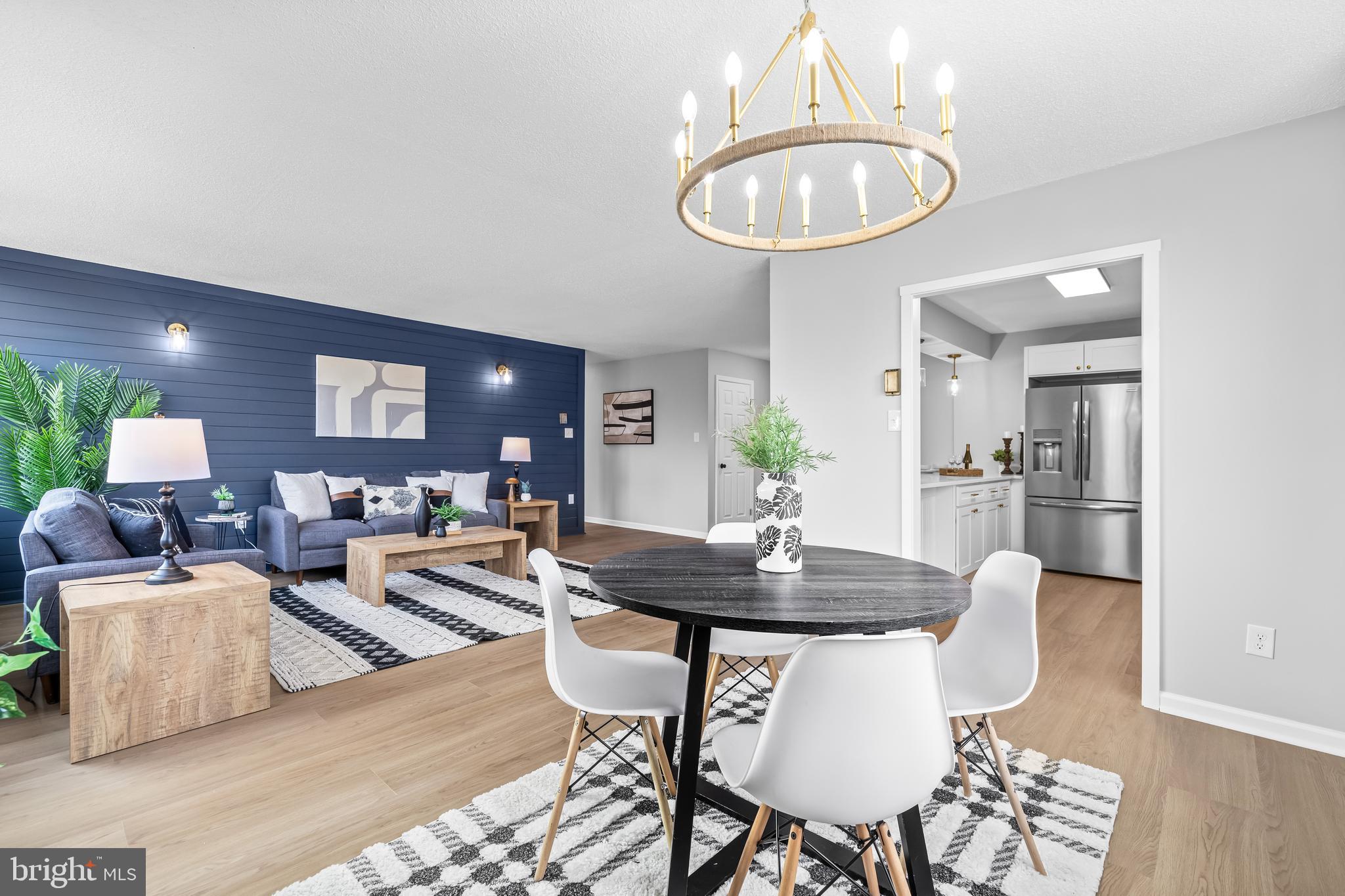 ROLAND PARK - Residential