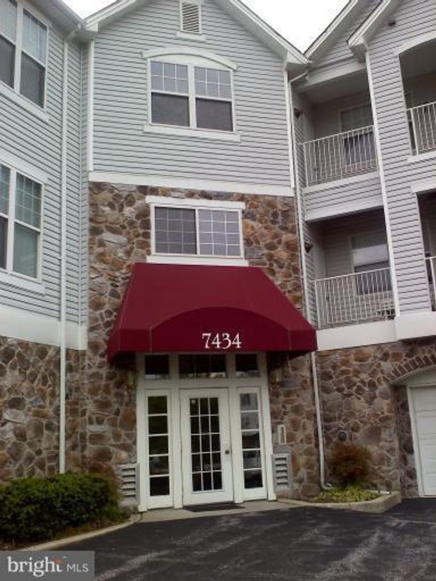 This 3 bedroom, 2 bath condo is located in the gated community of Devon Court. Condo features spacious bedrooms, walk-in closets, carpeted flooring throughout and balcony.